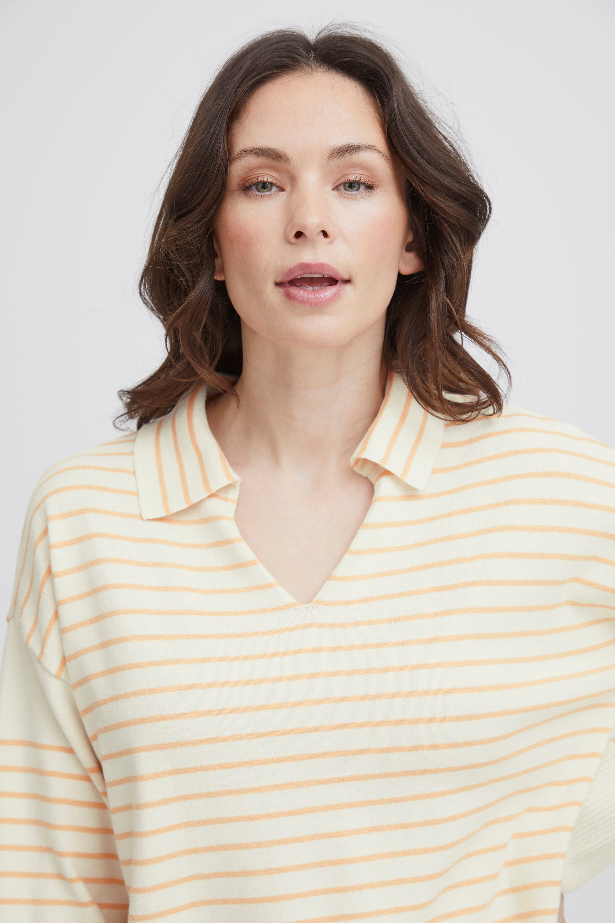 FRCARMEN Pullover LOOKBOOK DETAIL 20613544-202813