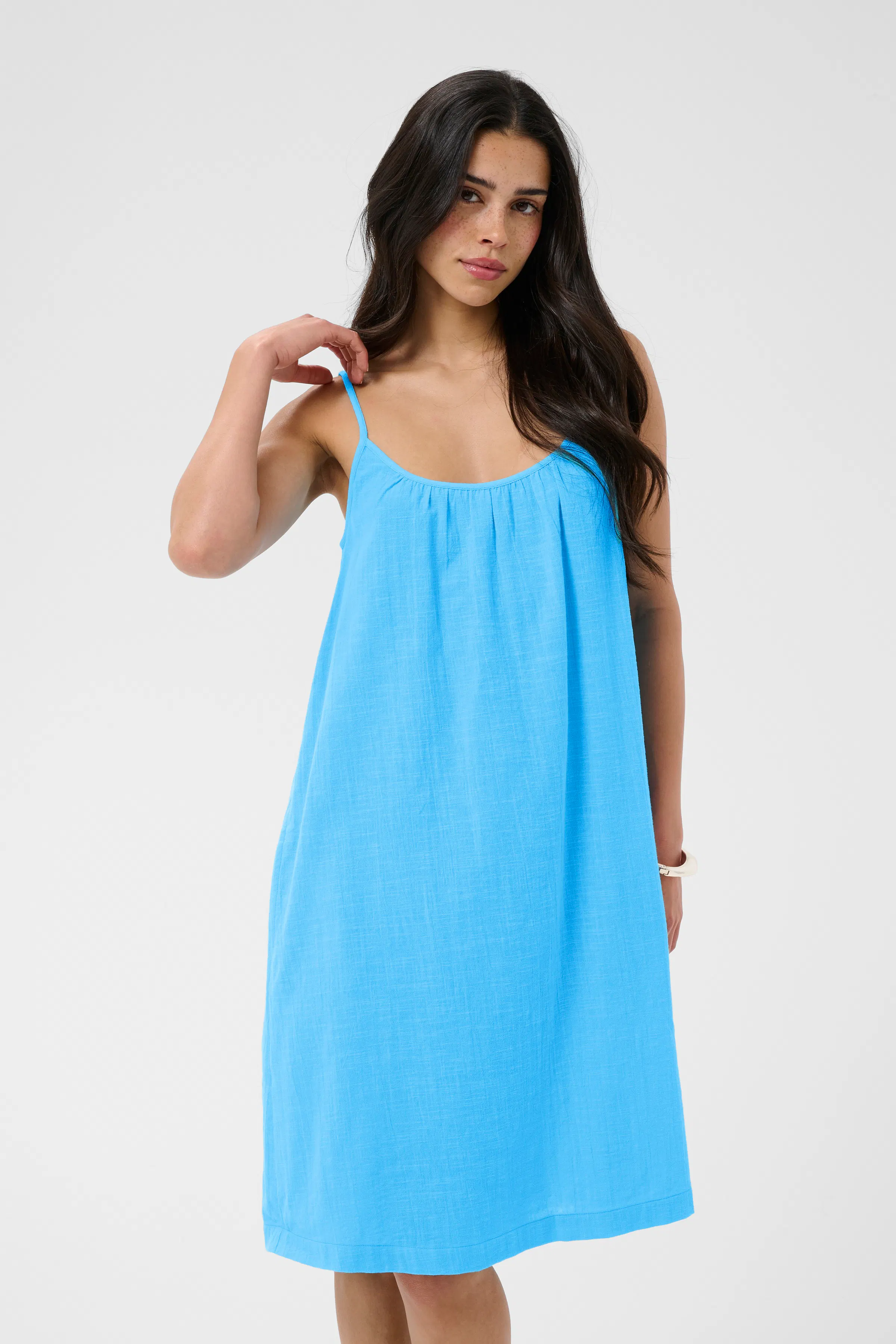 KApauline Kjole LOOKBOOK FRONT 10511723-164530