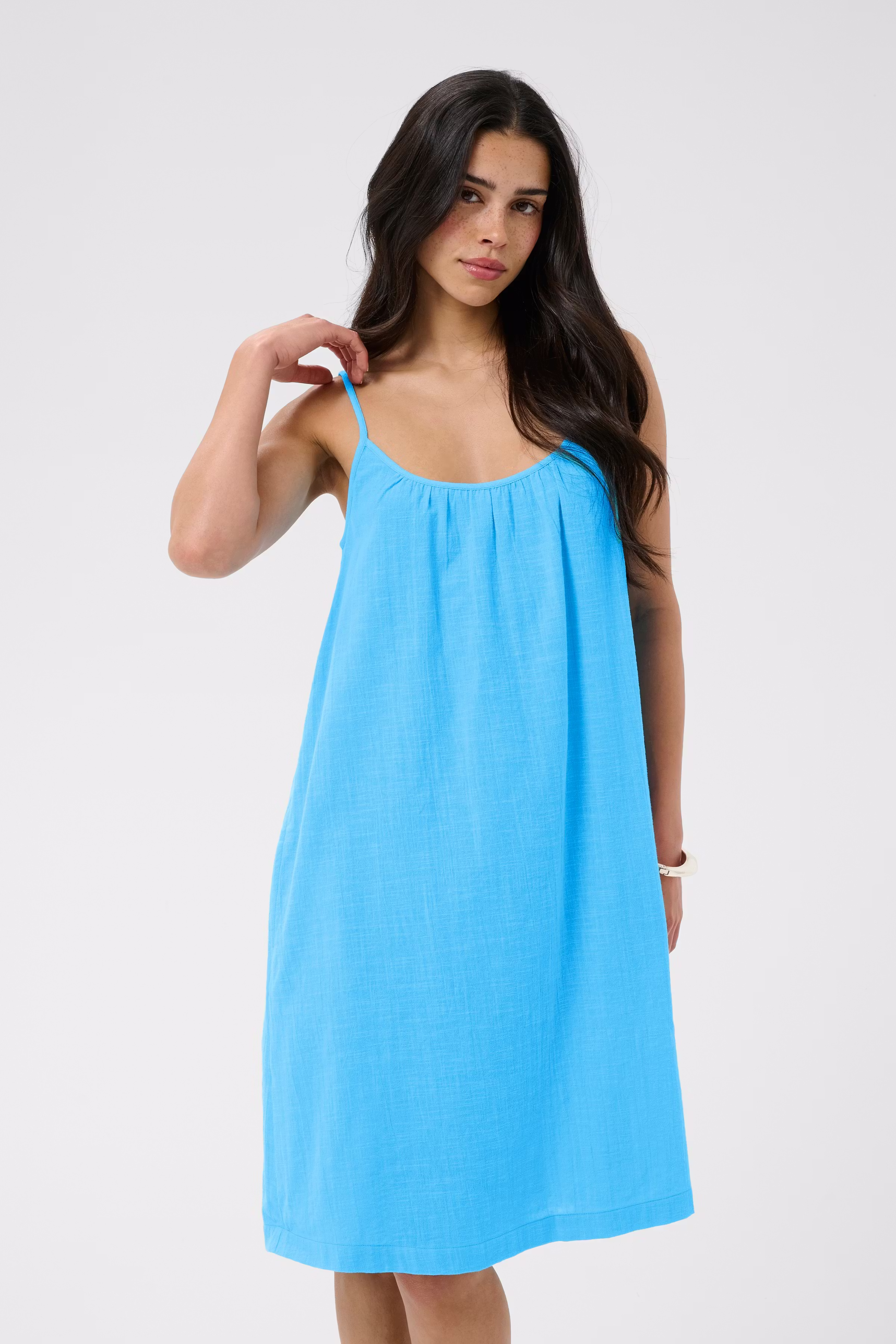 KApauline Kjole LOOKBOOK FRONT 10511723-164530