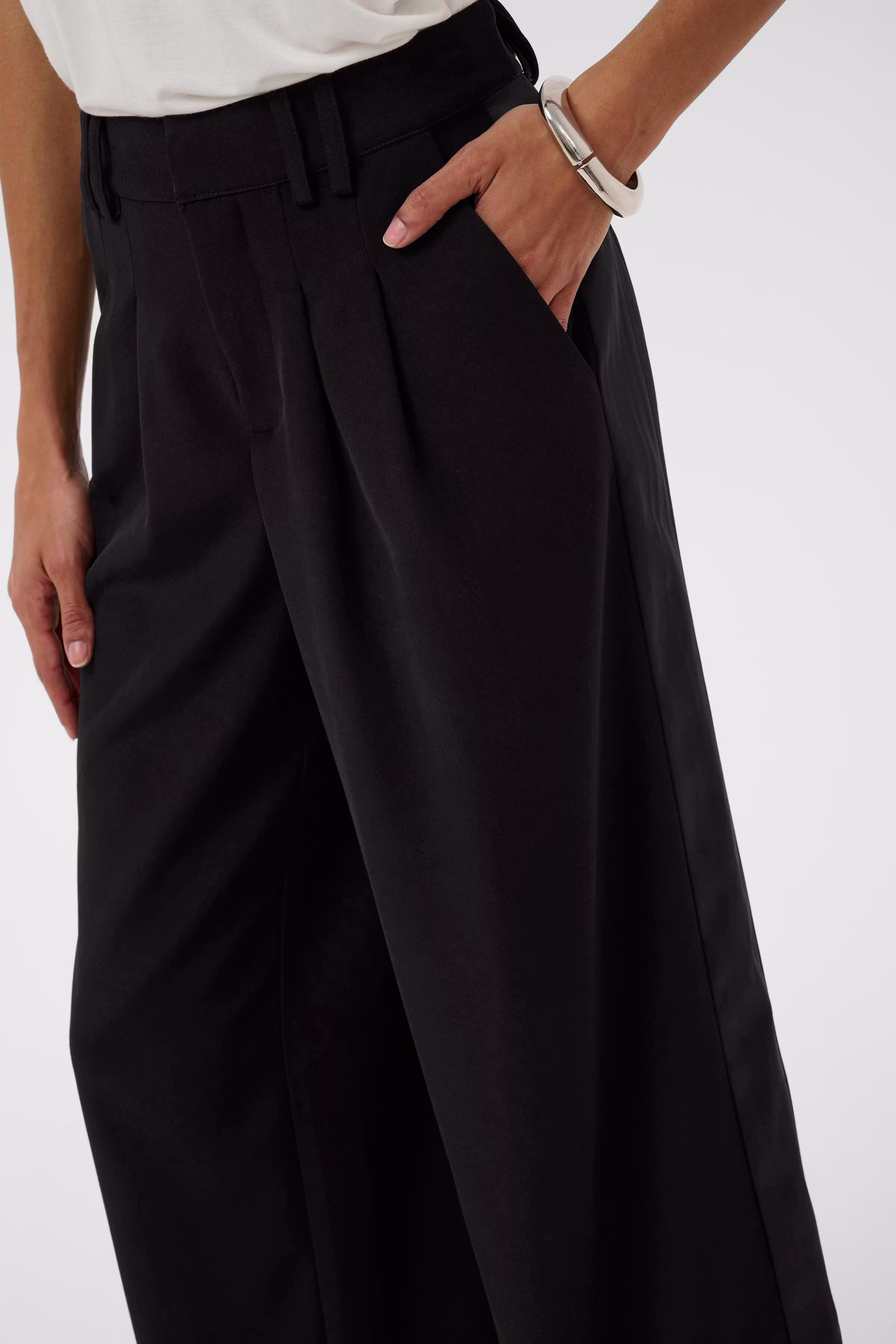 CUbelle Bukser LOOKBOOK DETAIL 50112530-500012