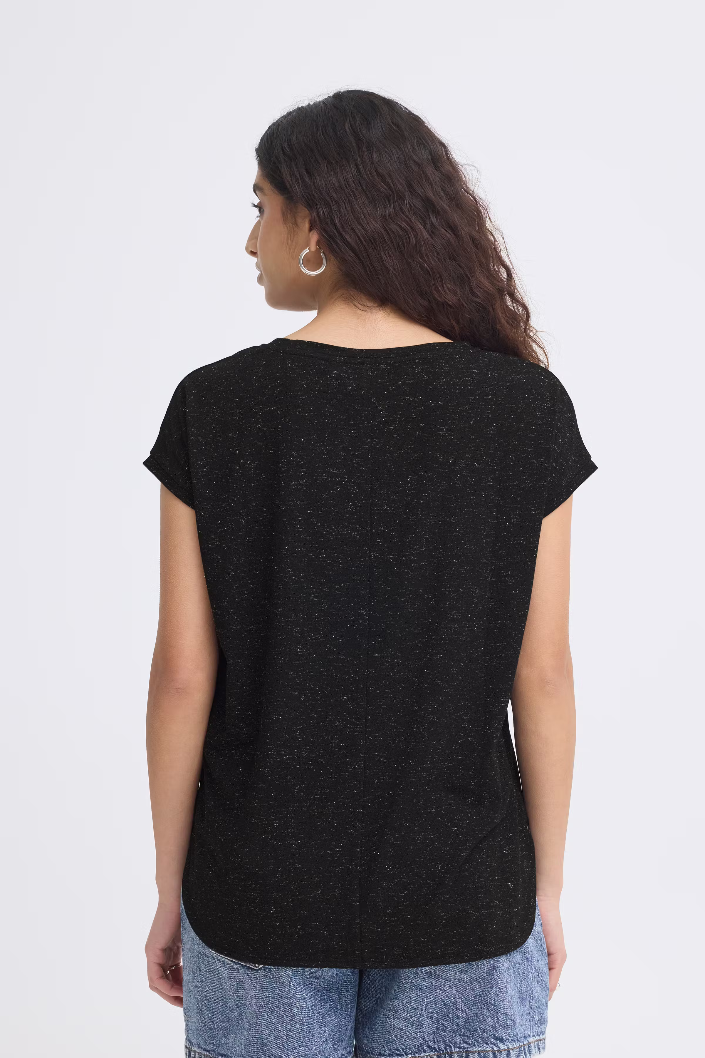 IHREBEL T-shirt LOOKBOOK BACK 20109945-194008