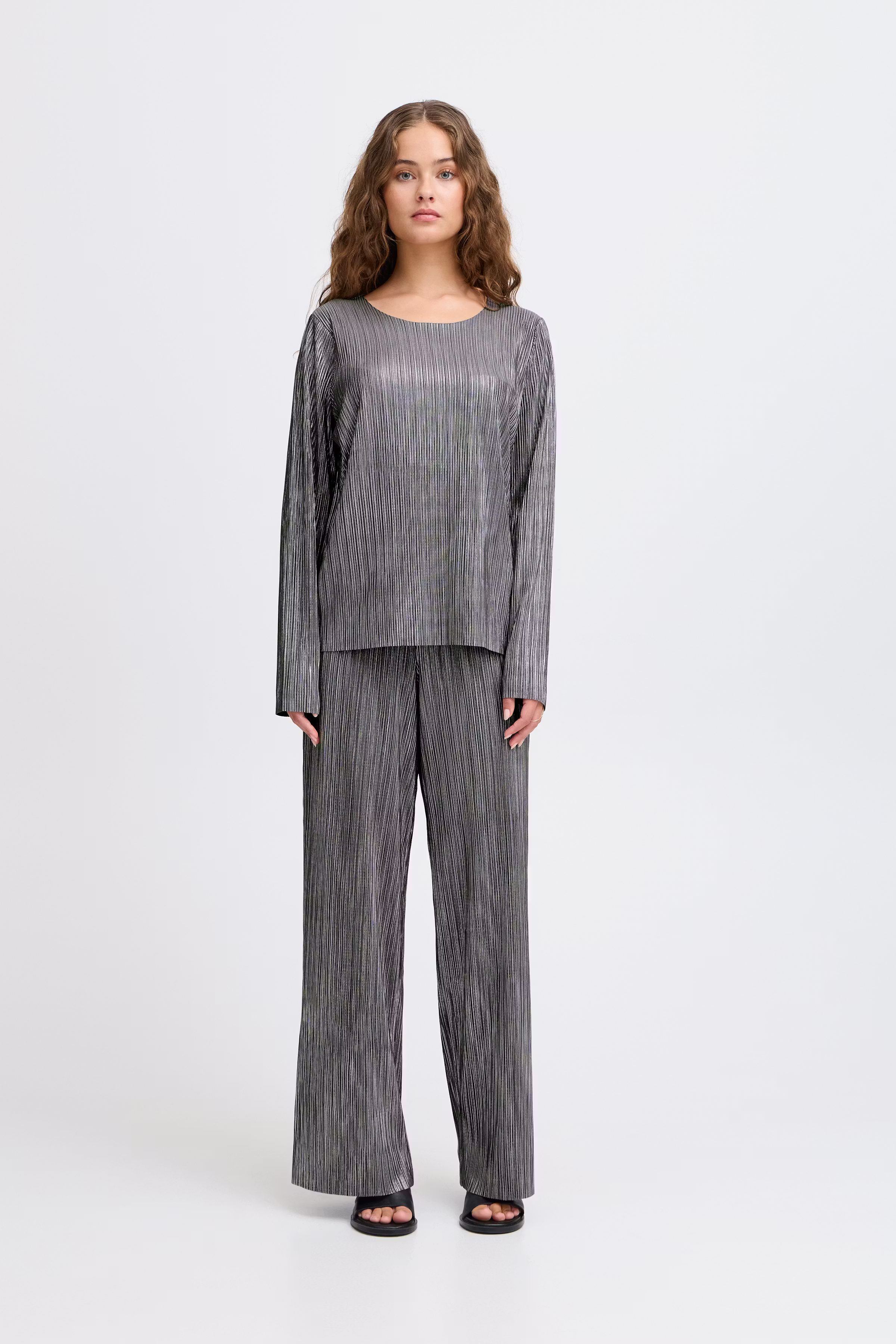 IHMATHILDE Broek LOOKBOOK FRONT 20122297-190201