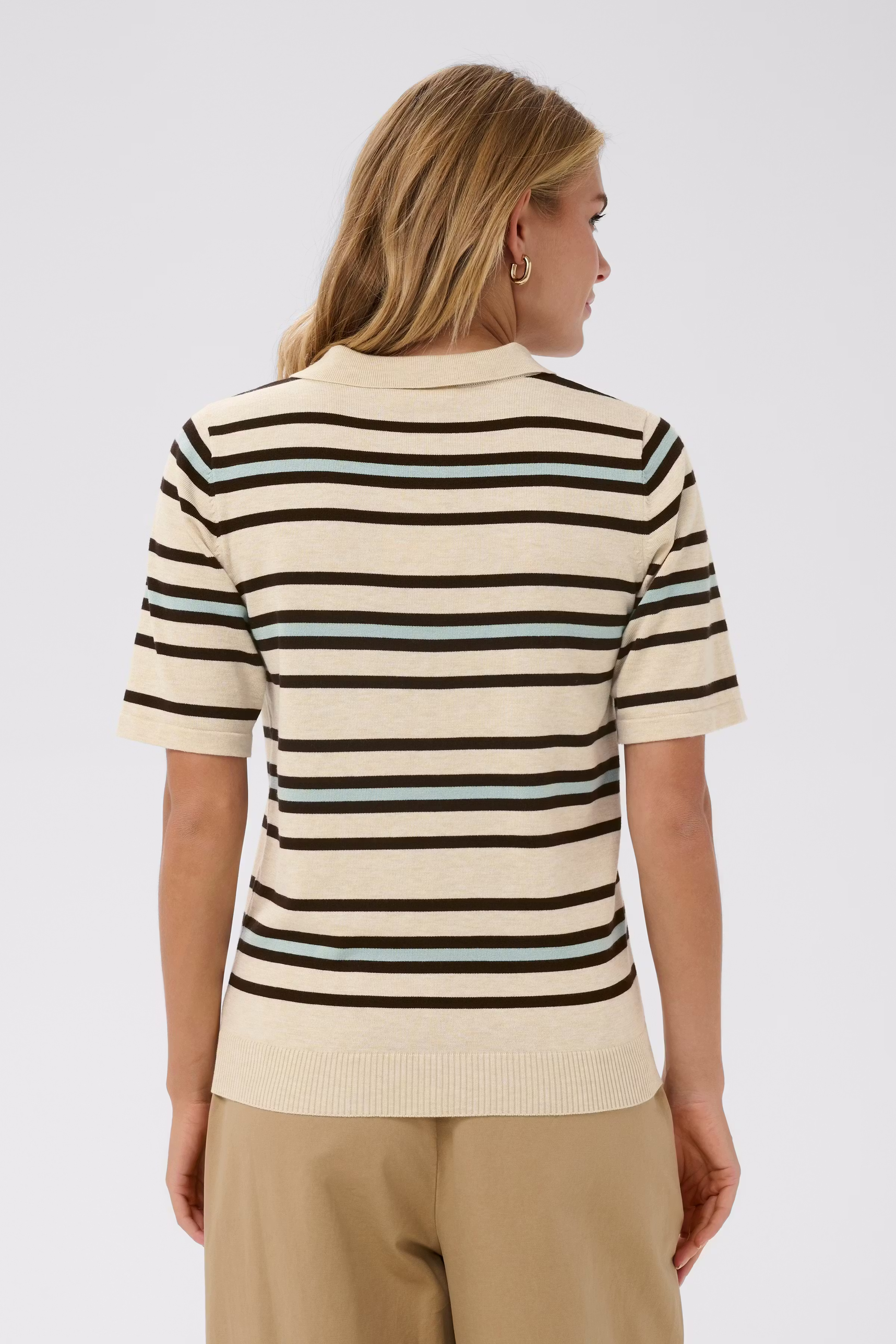 PilaSZ Pullover LOOKBOOK BACK 30515121-304756
