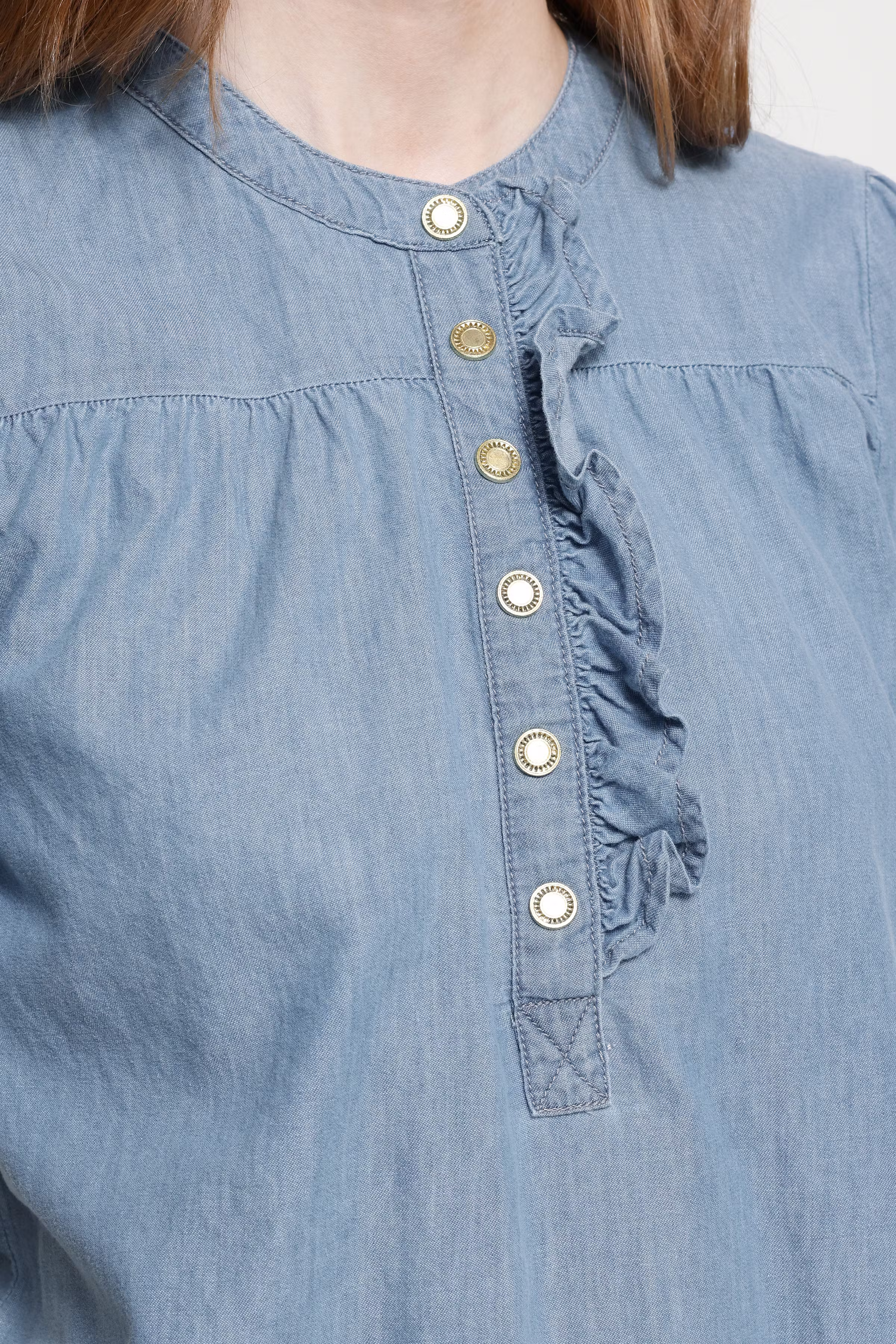 IHANCEY Blus LOOKBOOK DETAIL 20126010-200928