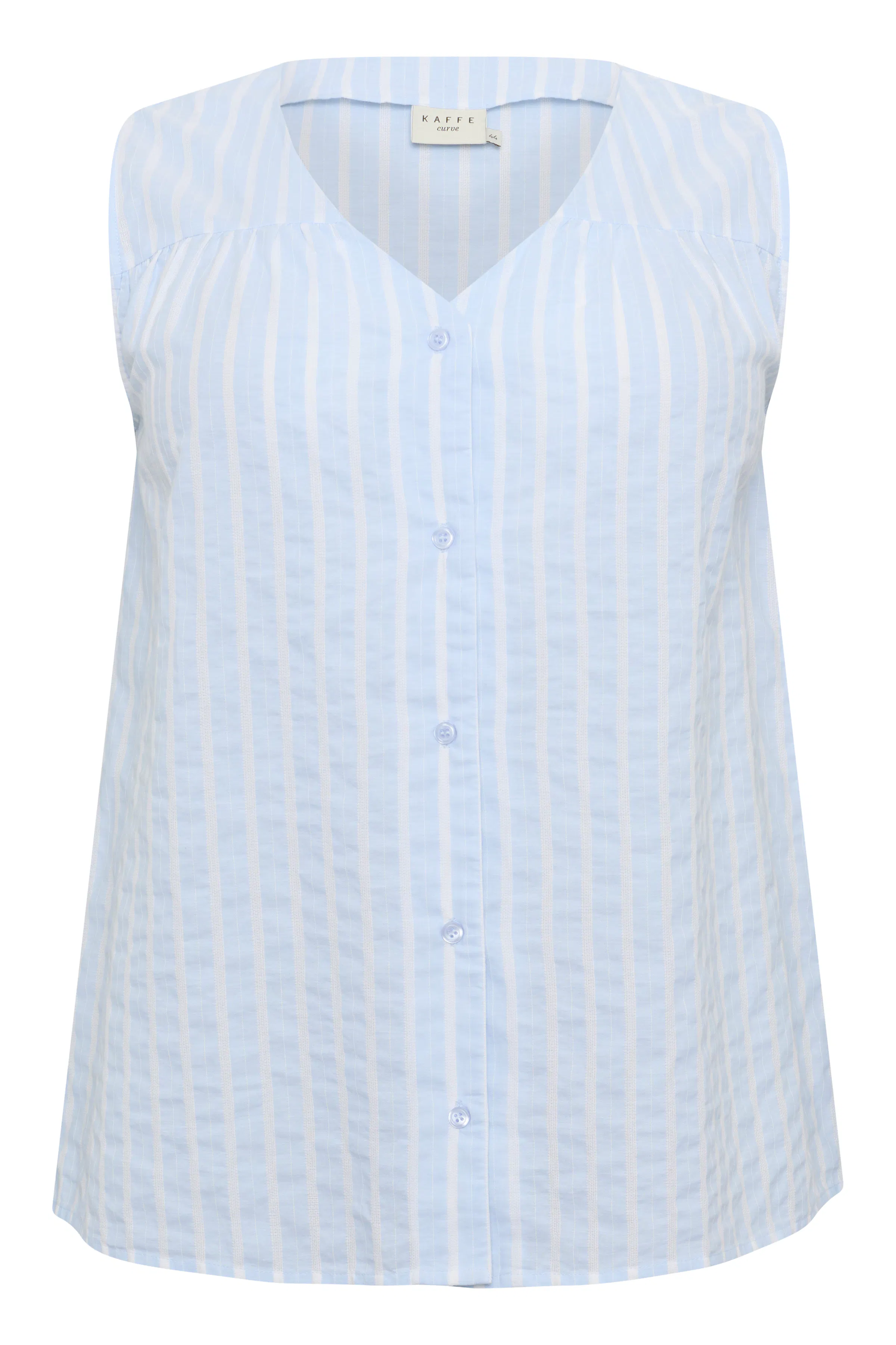 KCsira Blouse PACK FRONT 10583294-107492