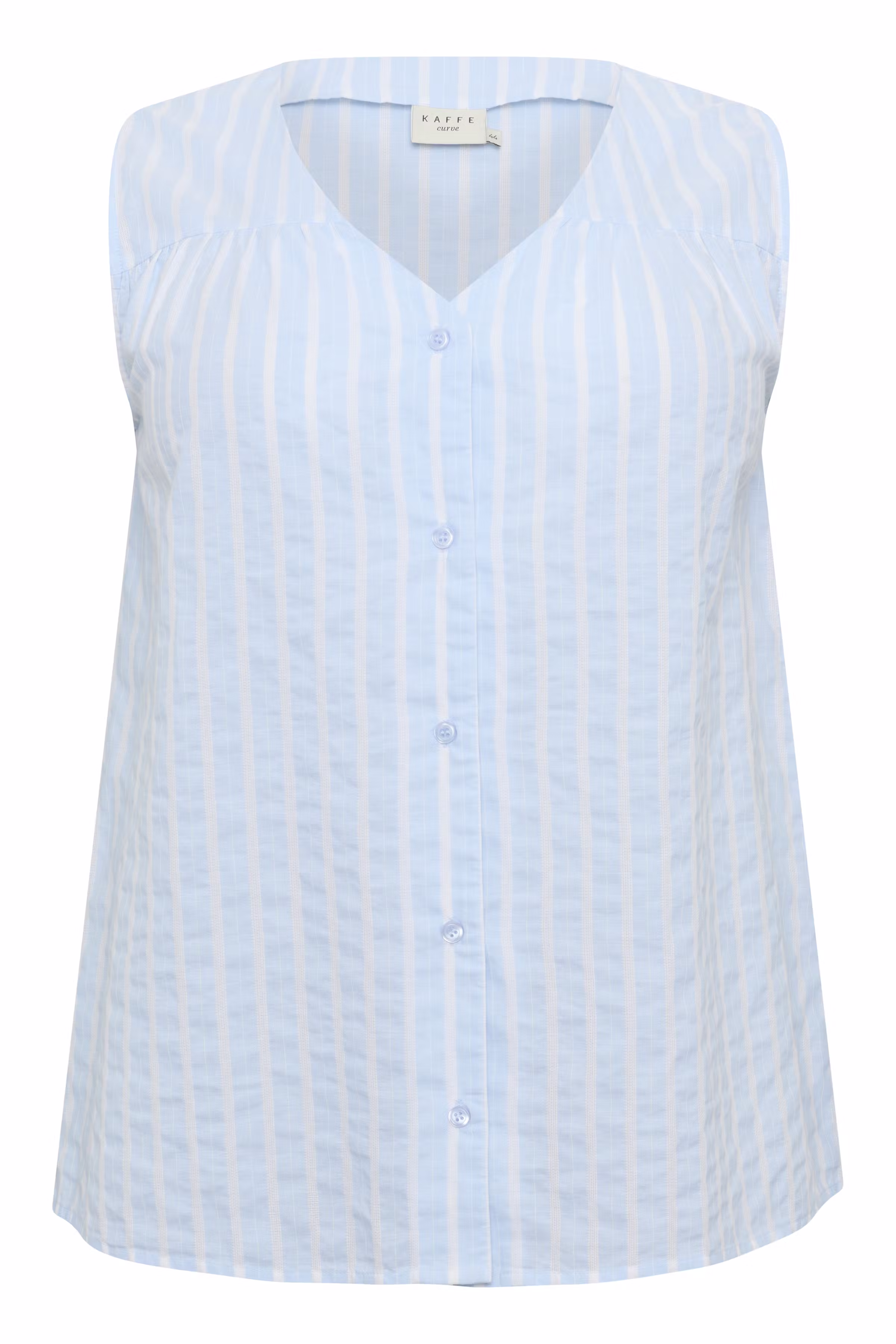 KCsira Blouse PACK FRONT 10583294-107492