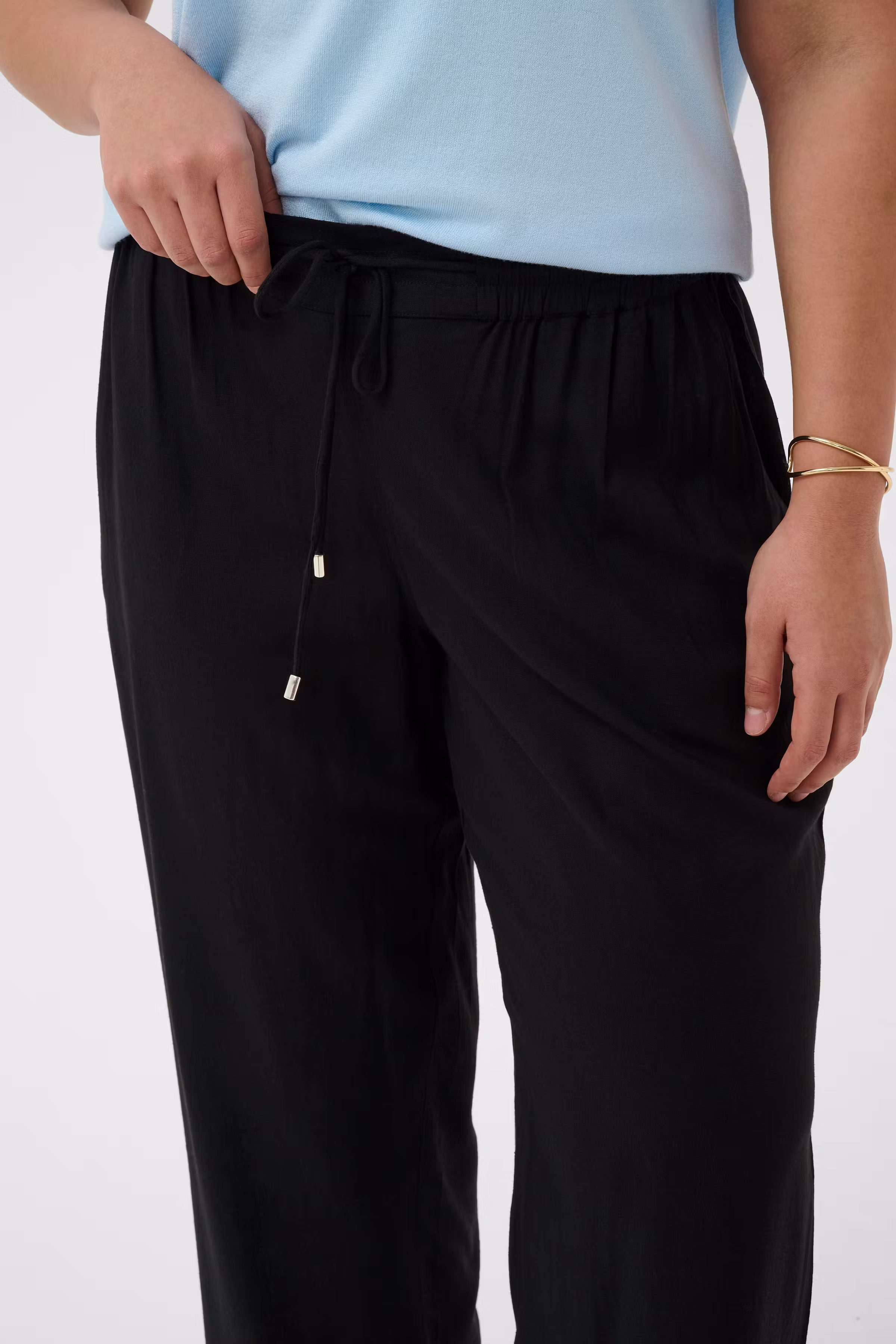 KCmille Trousers LOOKBOOK DETAIL 10584078-100121