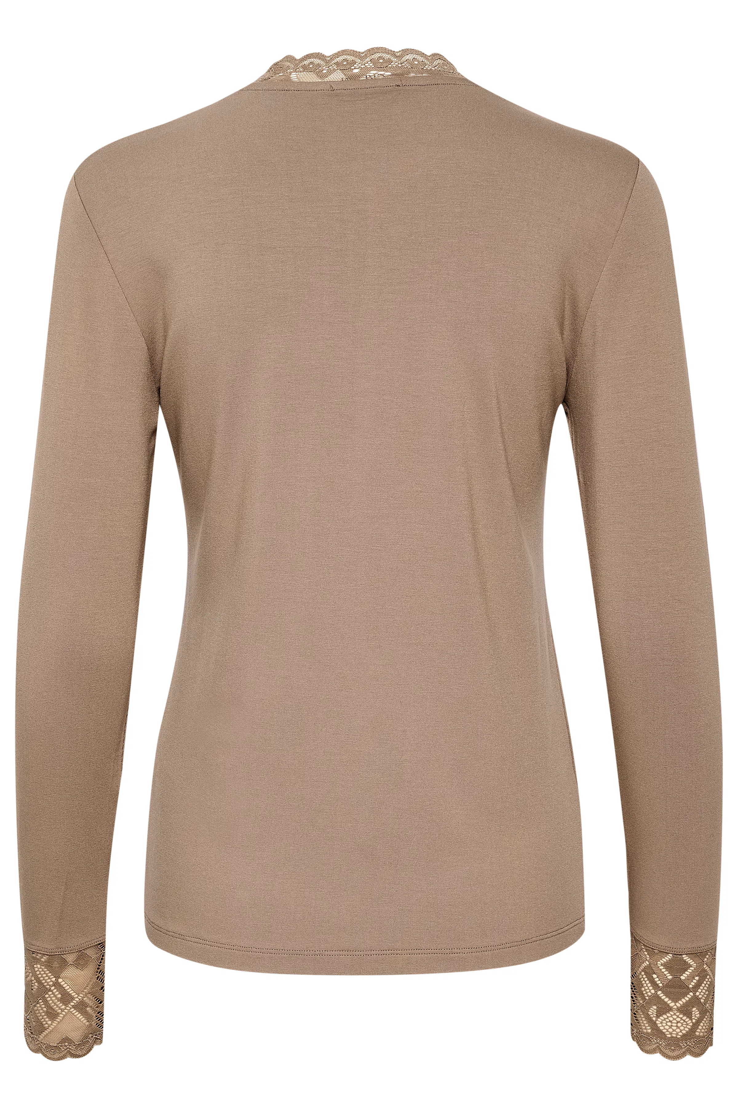 CRTrulla Bluse PACK BACK 10610672-170807
