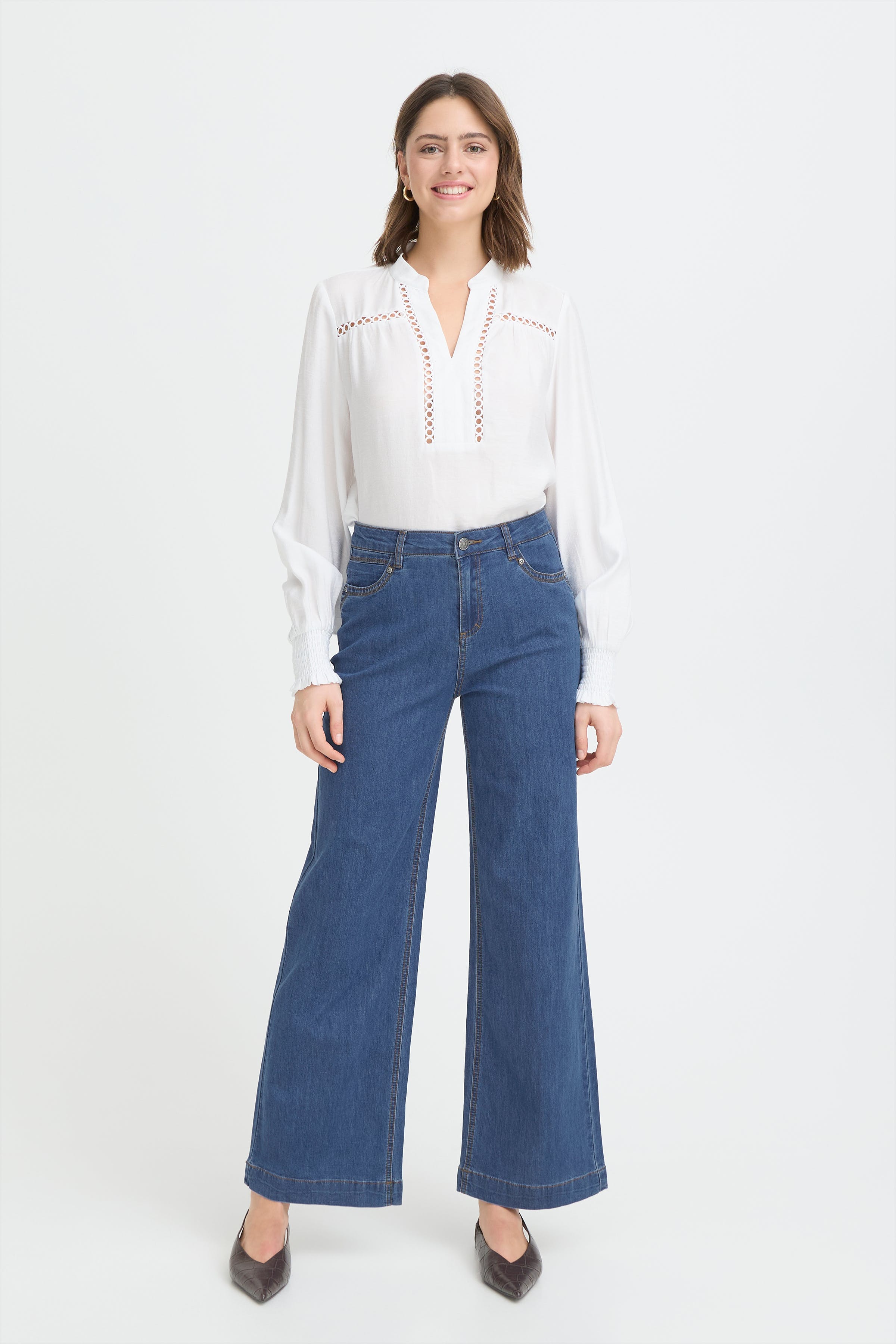 FRCHICAGO Jeans LOOKBOOK FRONT 20614692-200988