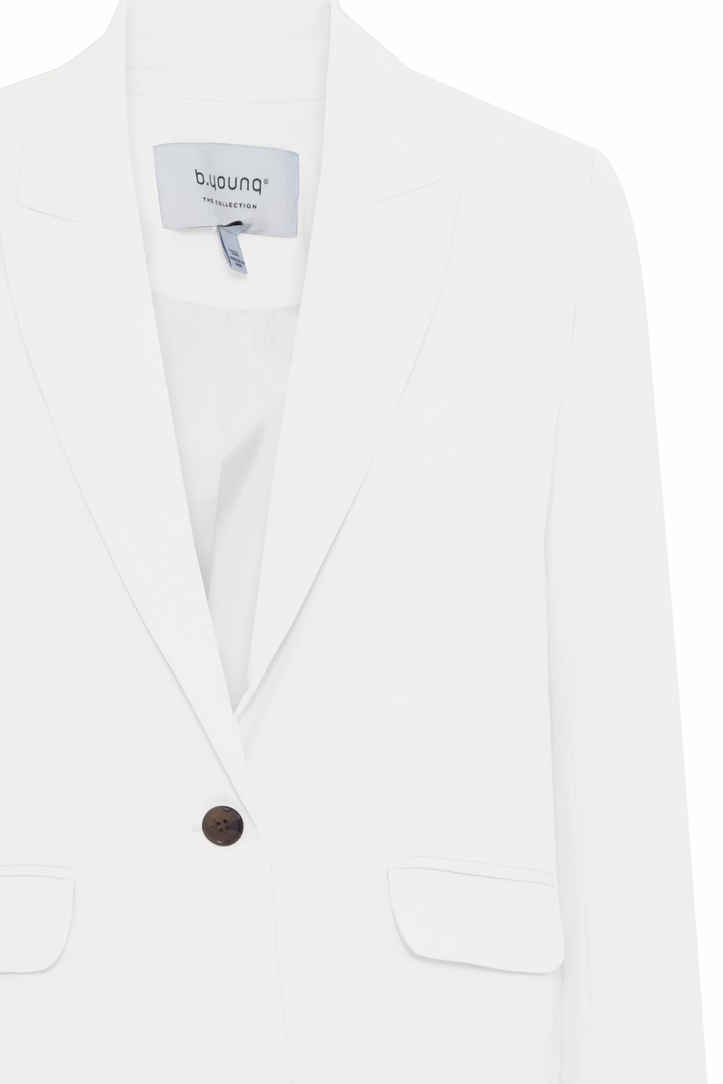 BYDANTA Blazer PACK DETAIL 20813078-114300