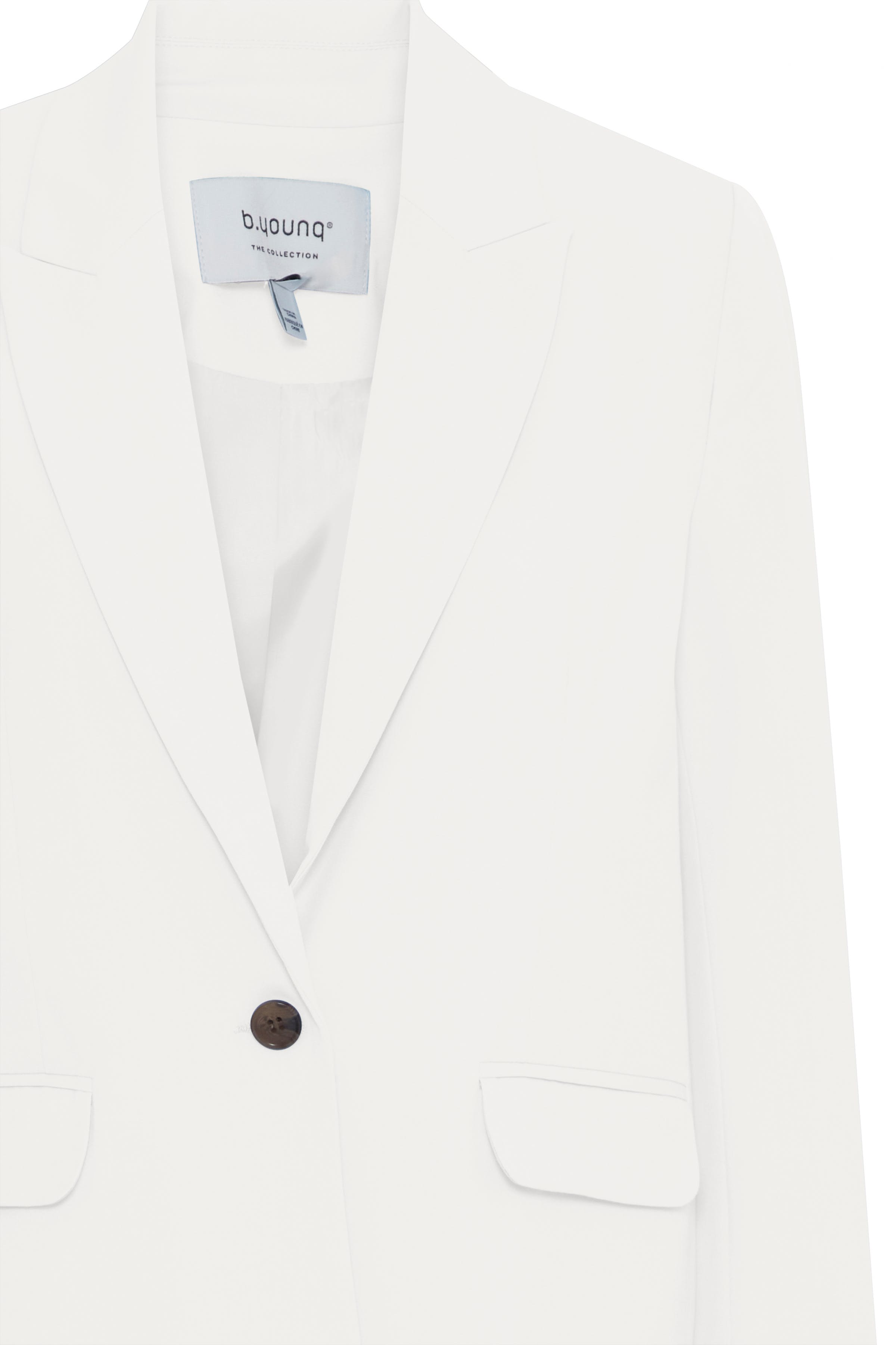 BYDANTA Blazer PACK DETAIL 20813078-114300