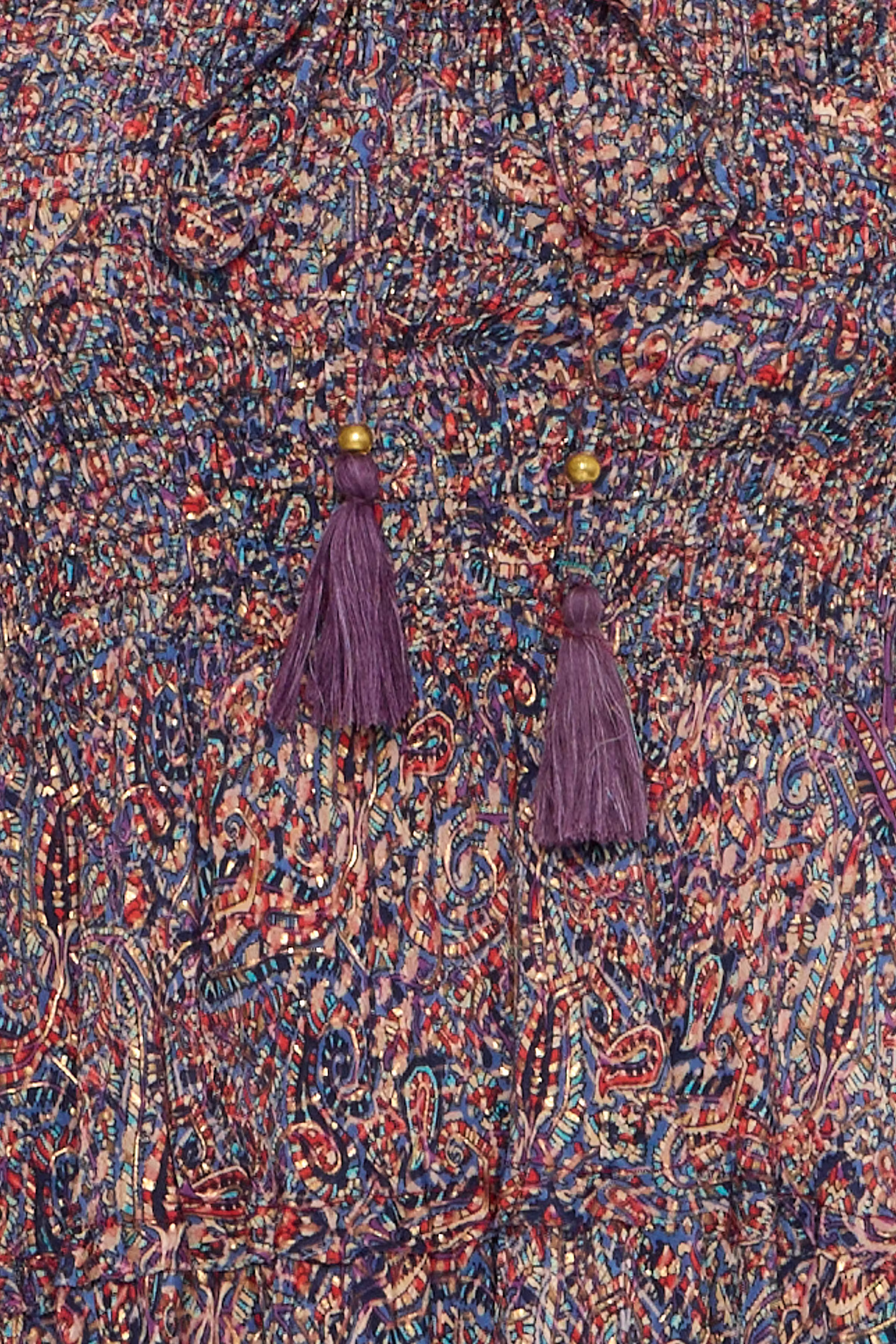 SBKAMILA Kjole PACK DETAIL 22100677-193923