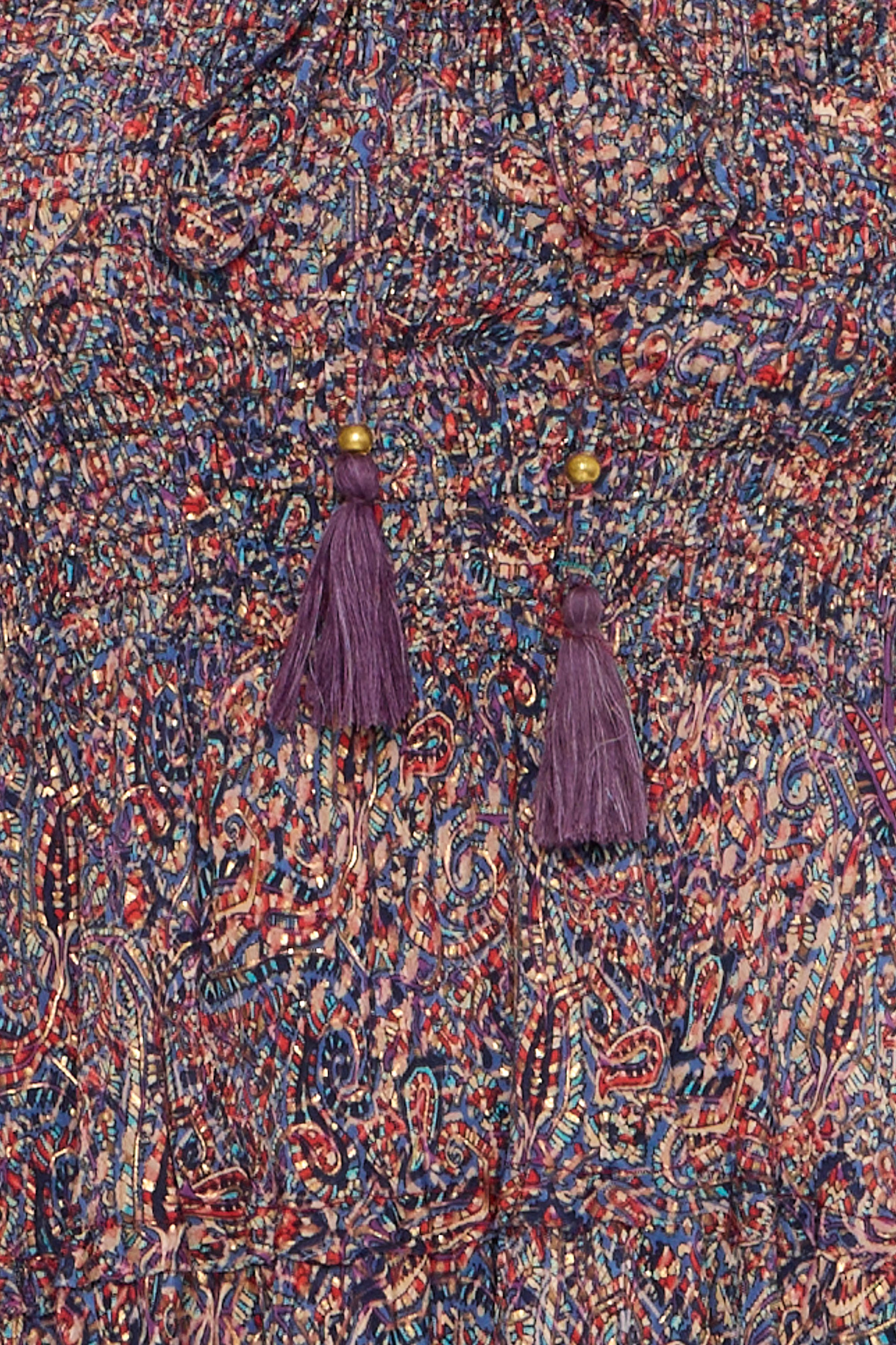 SBKAMILA Kleid PACK DETAIL 22100677-193923