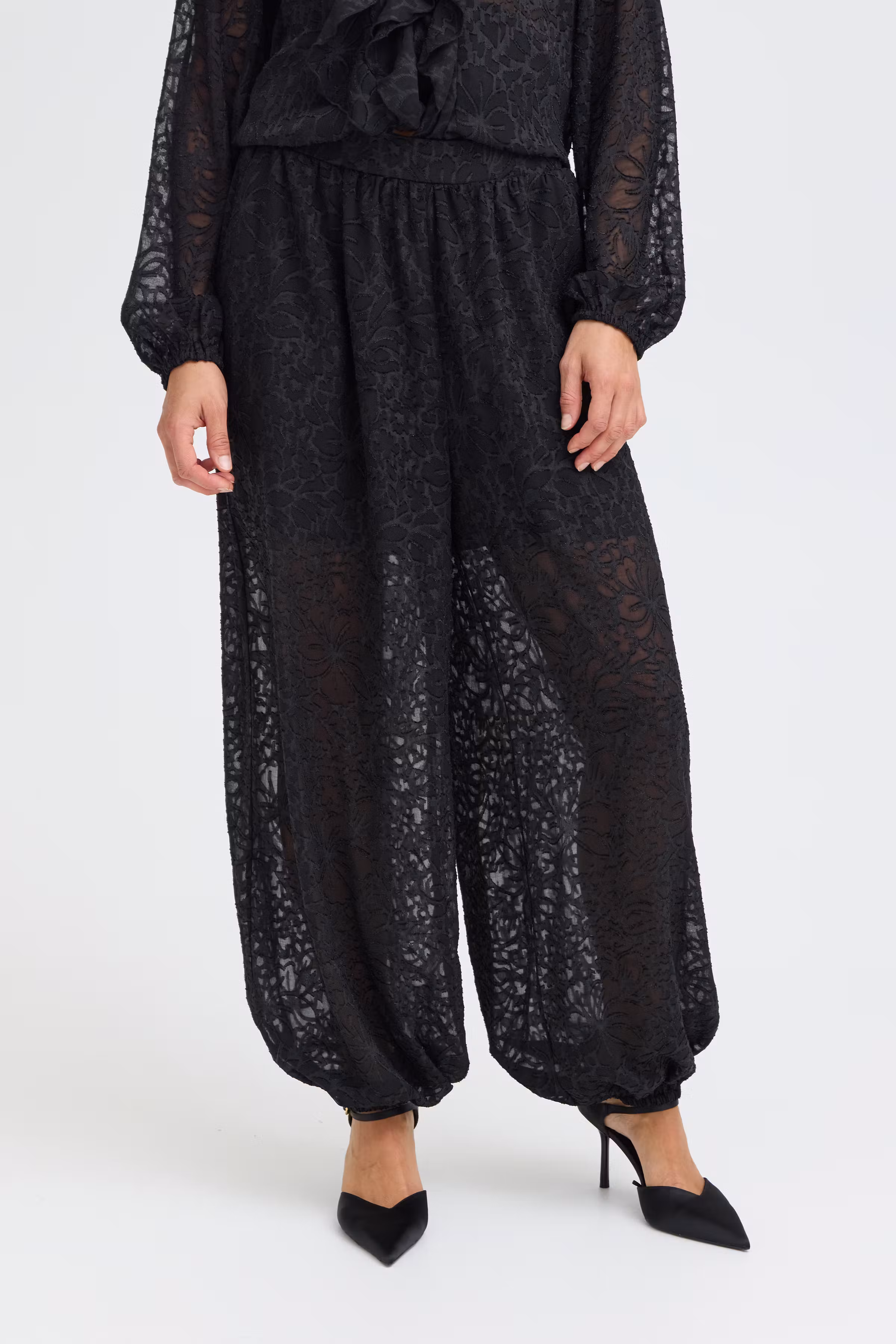 PZFIONA Broek LOOKBOOK FRONT 50210782-193911