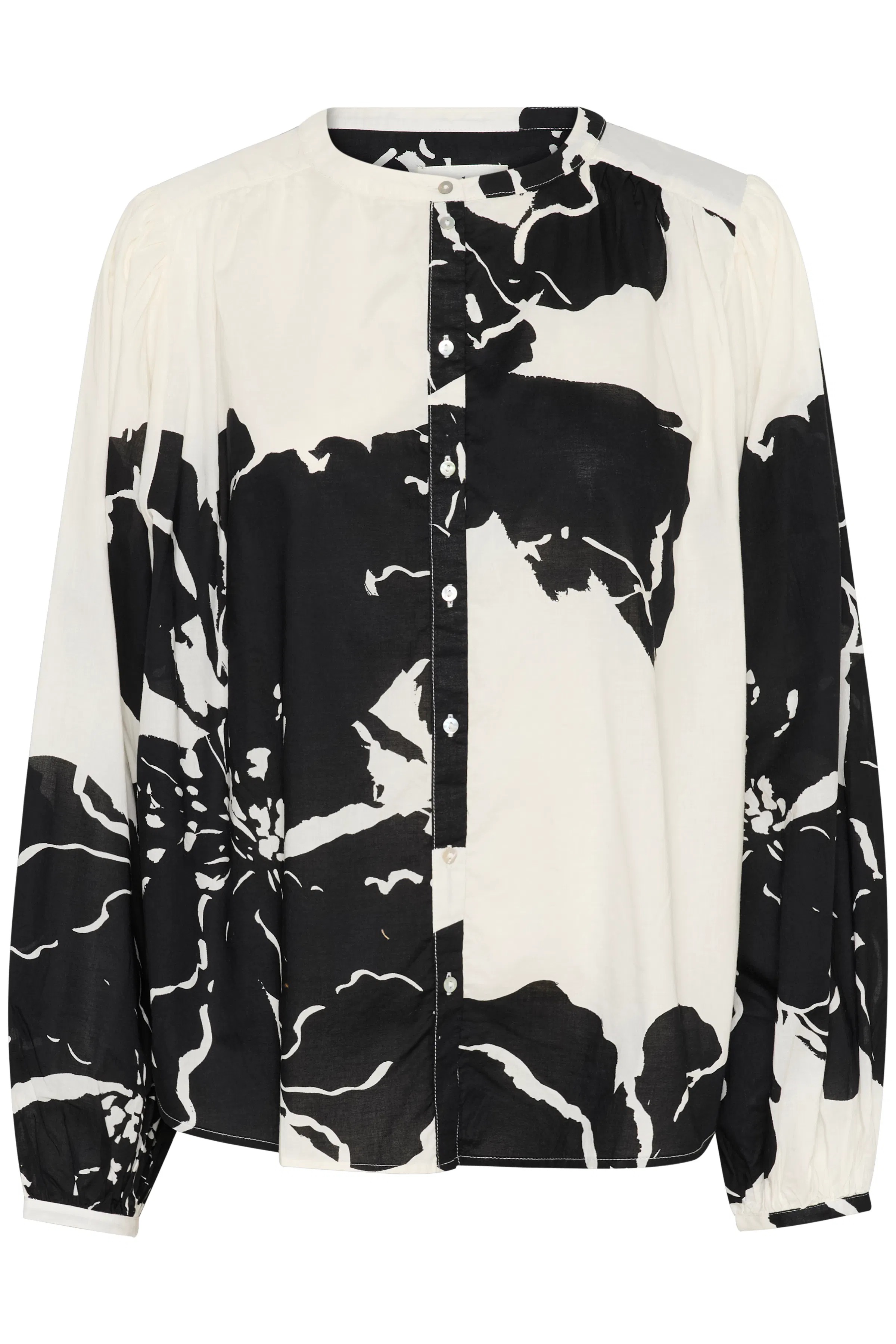 SLJoanne Blouse PACK FRONT 30408321-303723