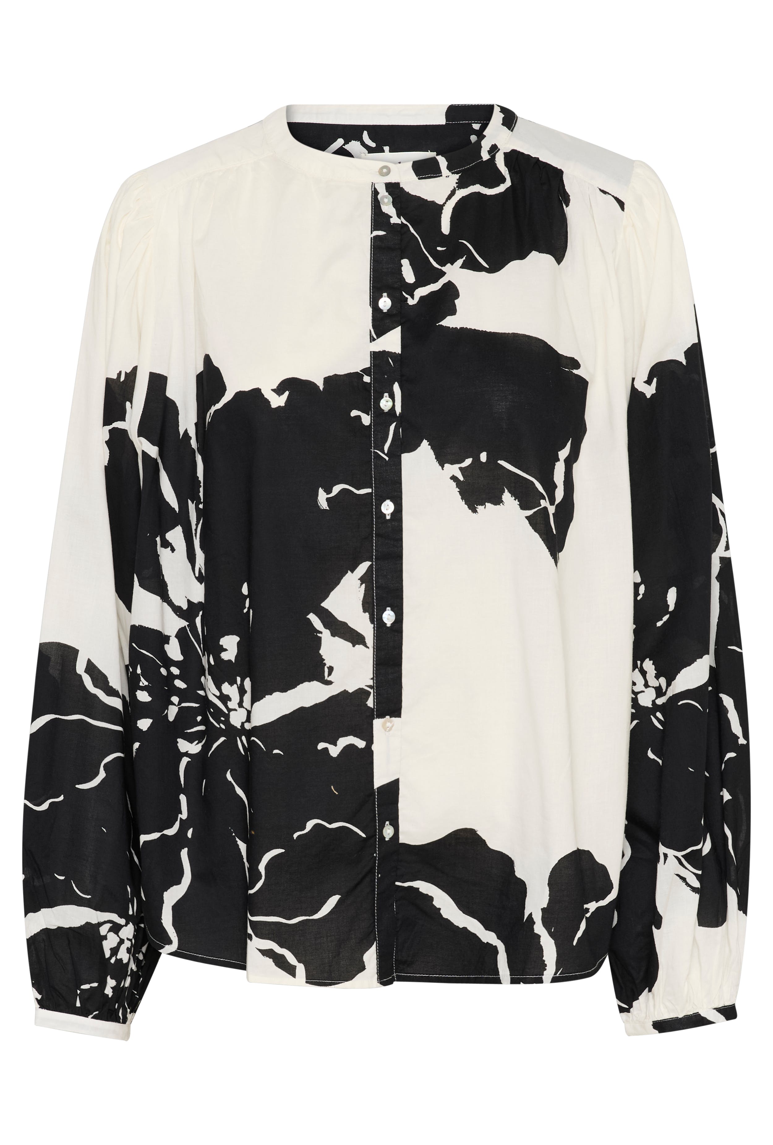 SLJoanne Blus PACK FRONT 30408321-303723