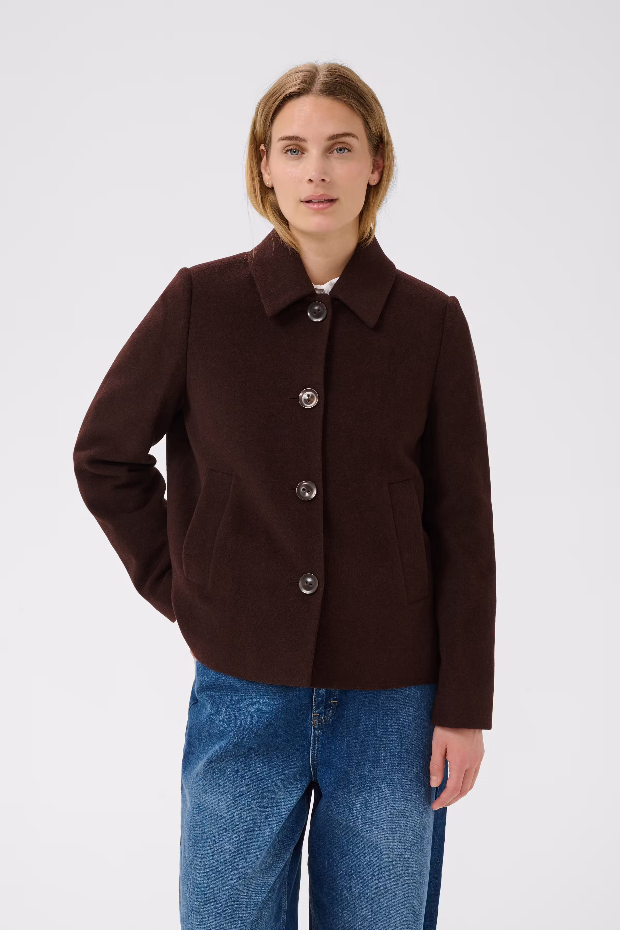 LamillaPW Jas LOOKBOOK FRONT 30310259-191106