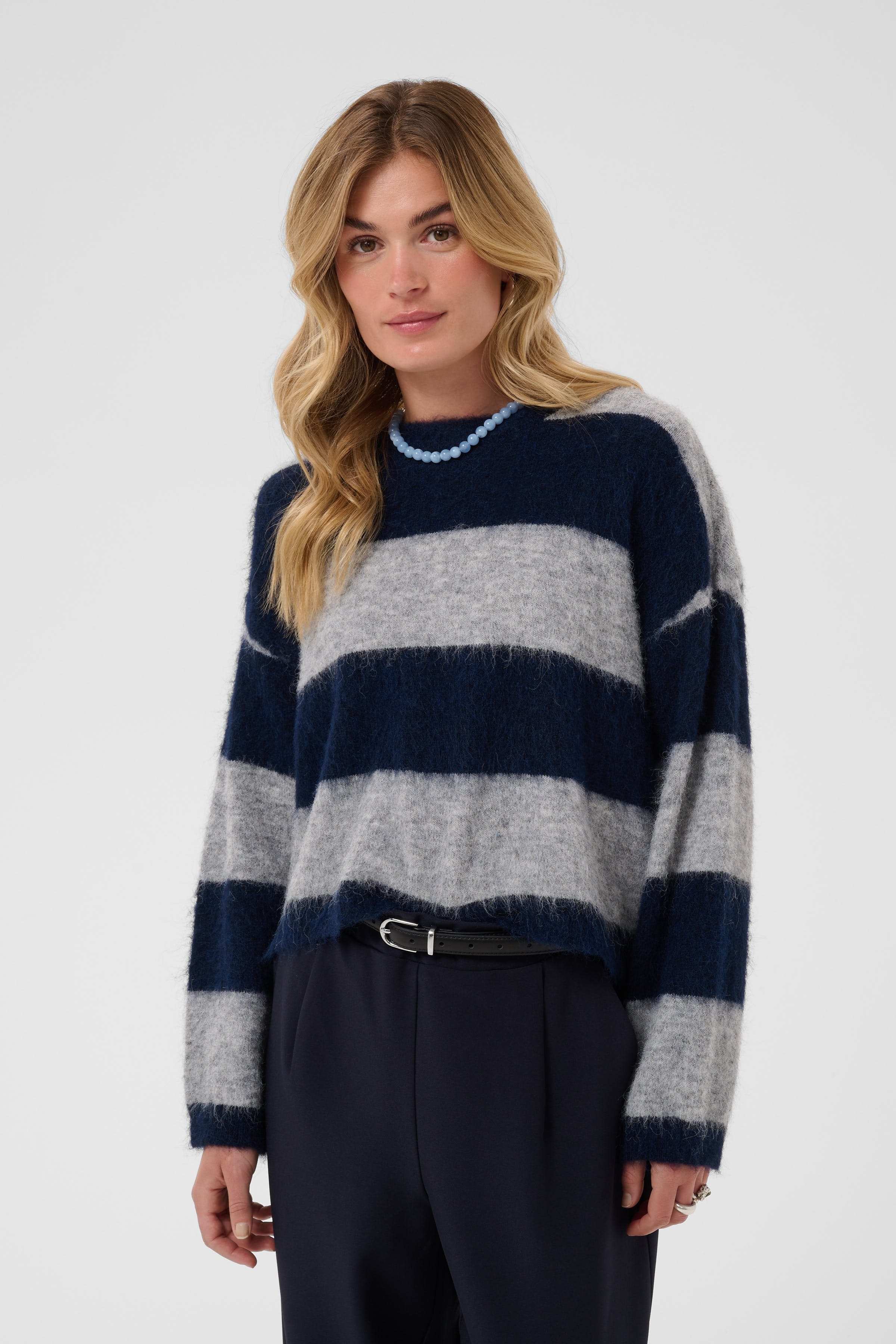 TayzieSZ Pullover LOOKBOOK FRONT 30515375-305238