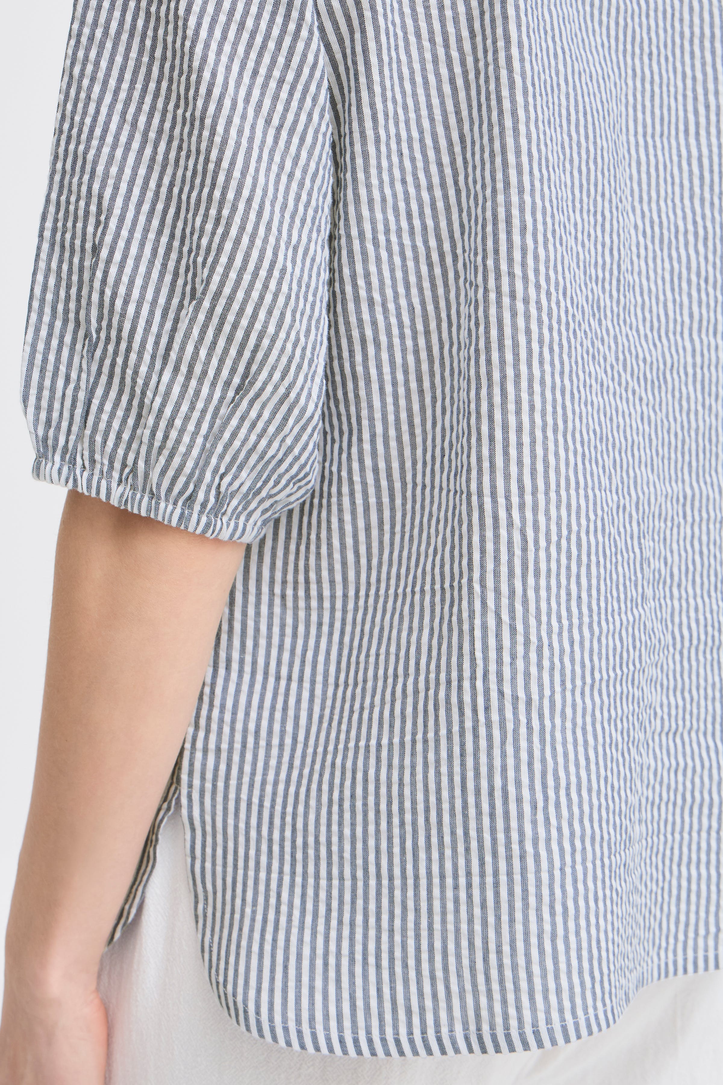 FRCAYLA Blus LOOKBOOK DETAIL 20616081-205283