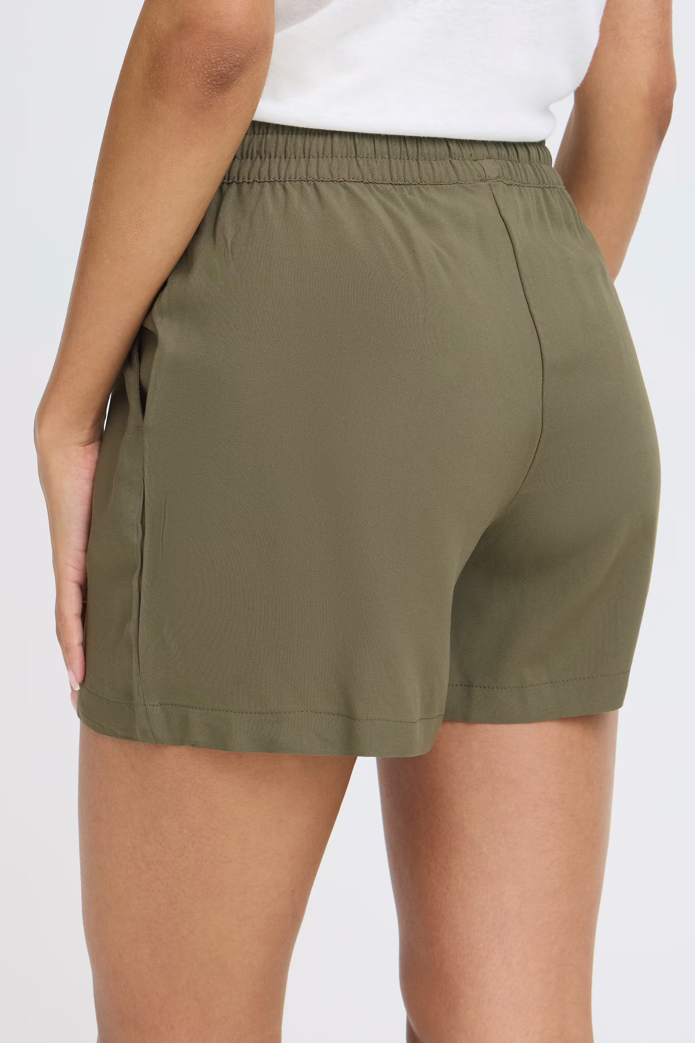 BYMMJOELLA Shorts LOOKBOOK DETAIL 20818757-190510