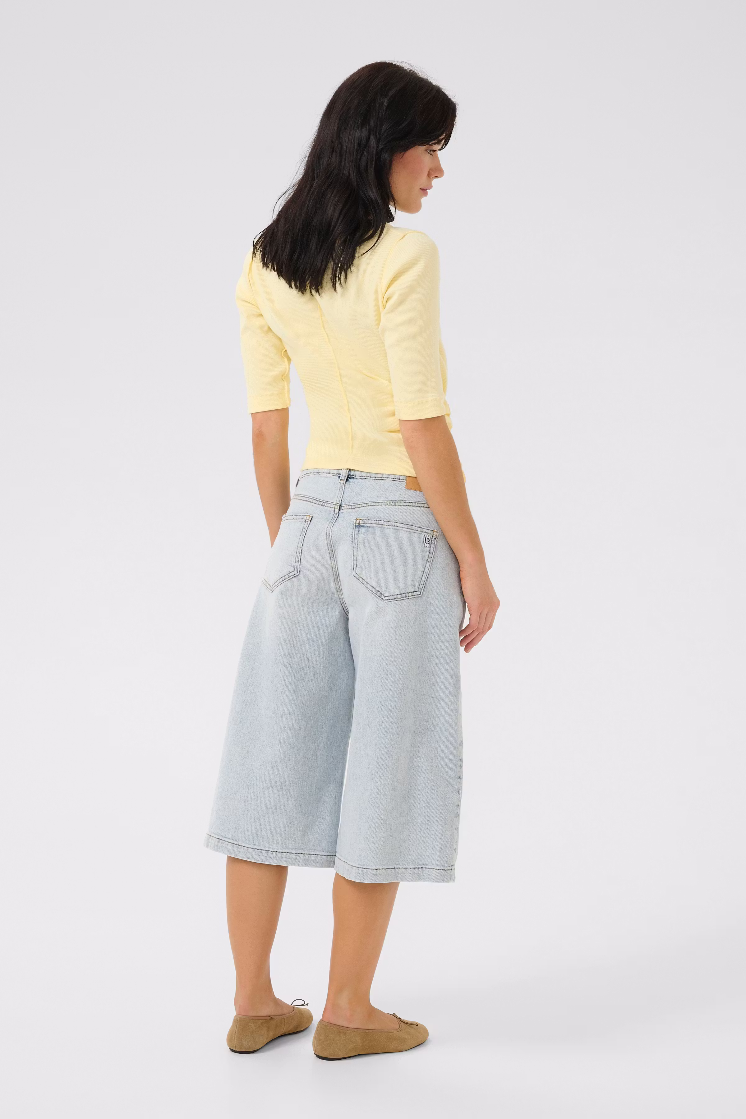 DangoMW Jorts LOOKBOOK BACK 10705151-100046