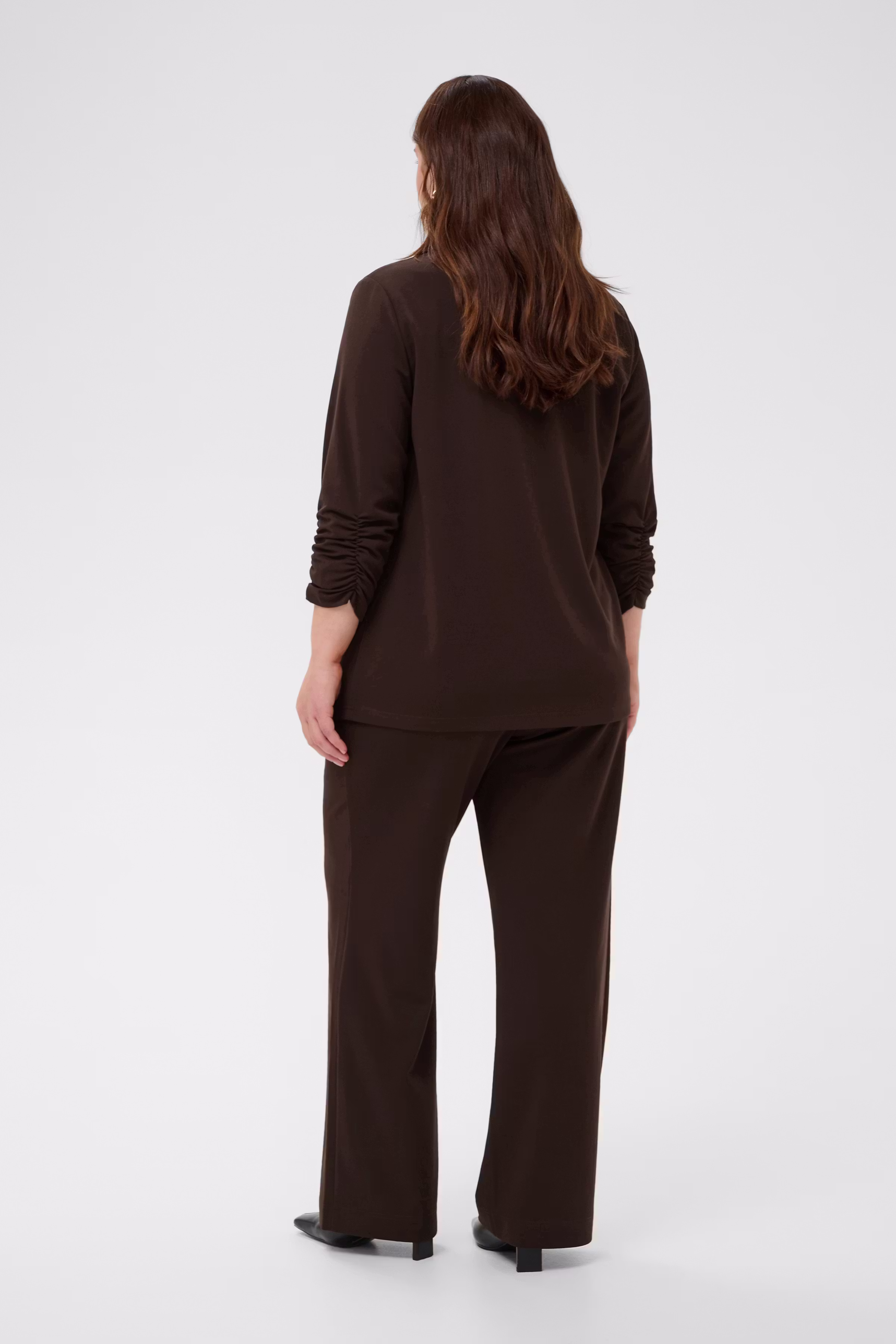 KCpheolo Blazer LOOKBOOK BACK 10584092-190915