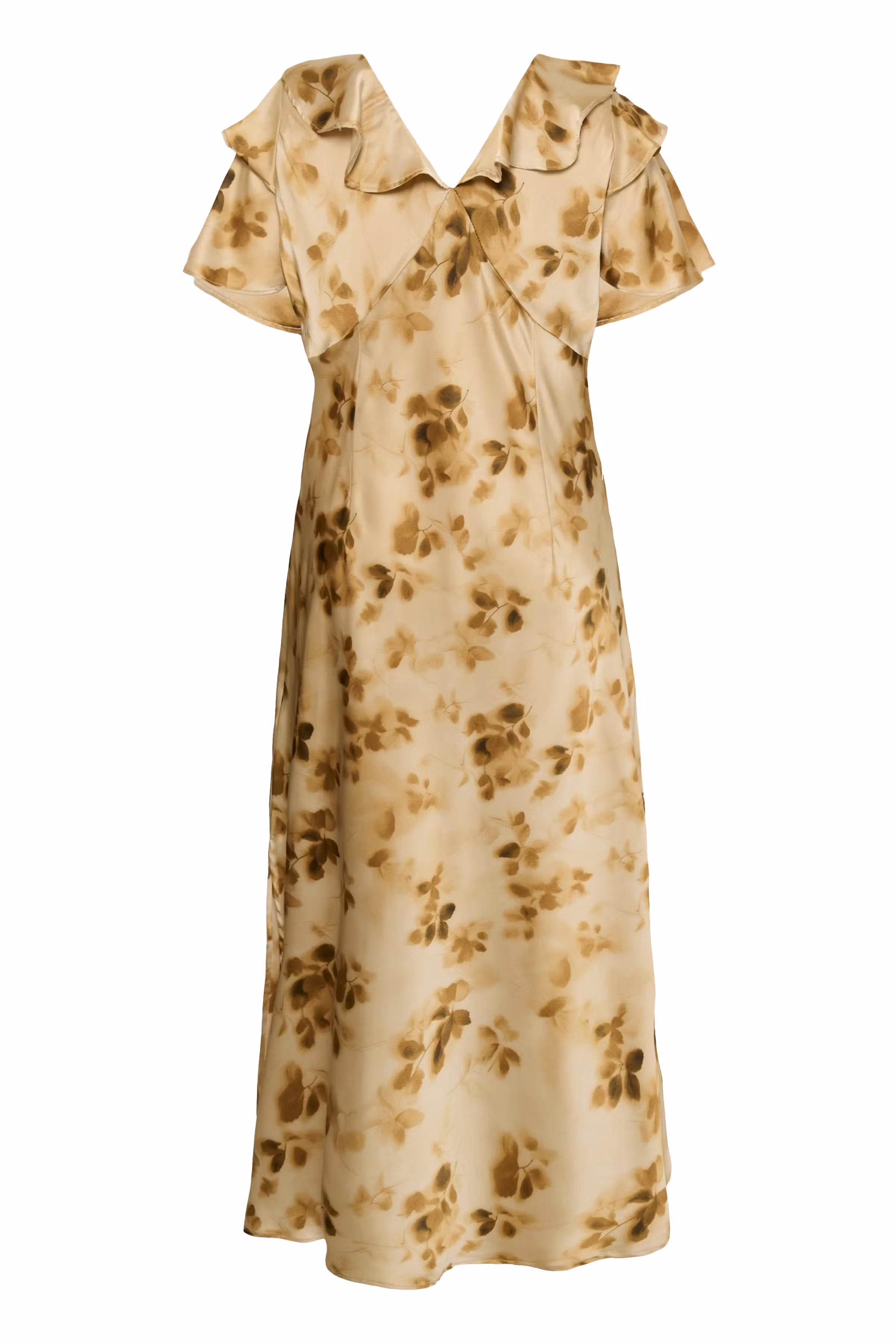 KCjamie Kleid PACK BACK 10584344-1000821