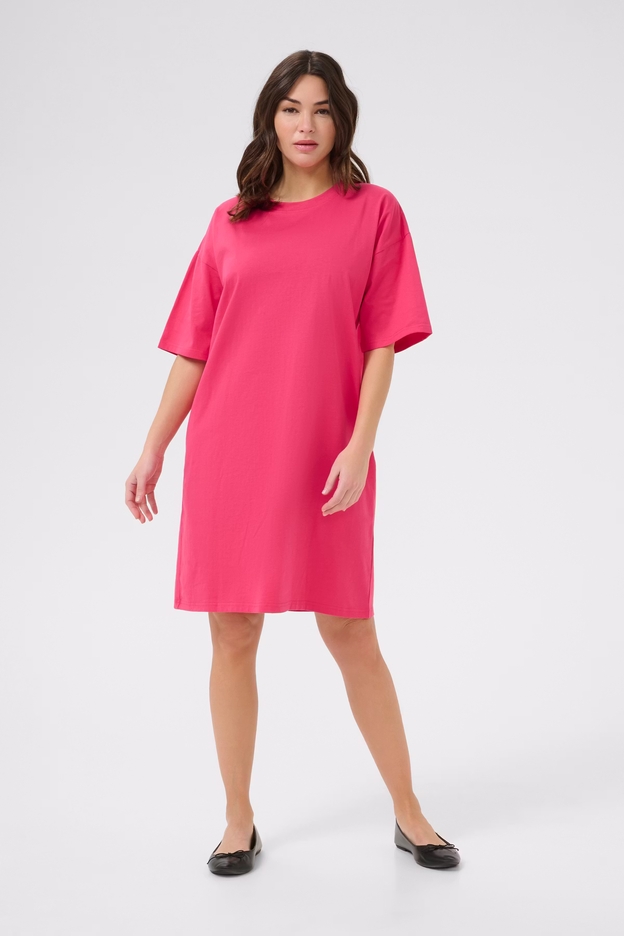 KAjudy Klänning LOOKBOOK FRONT 10510365-181754