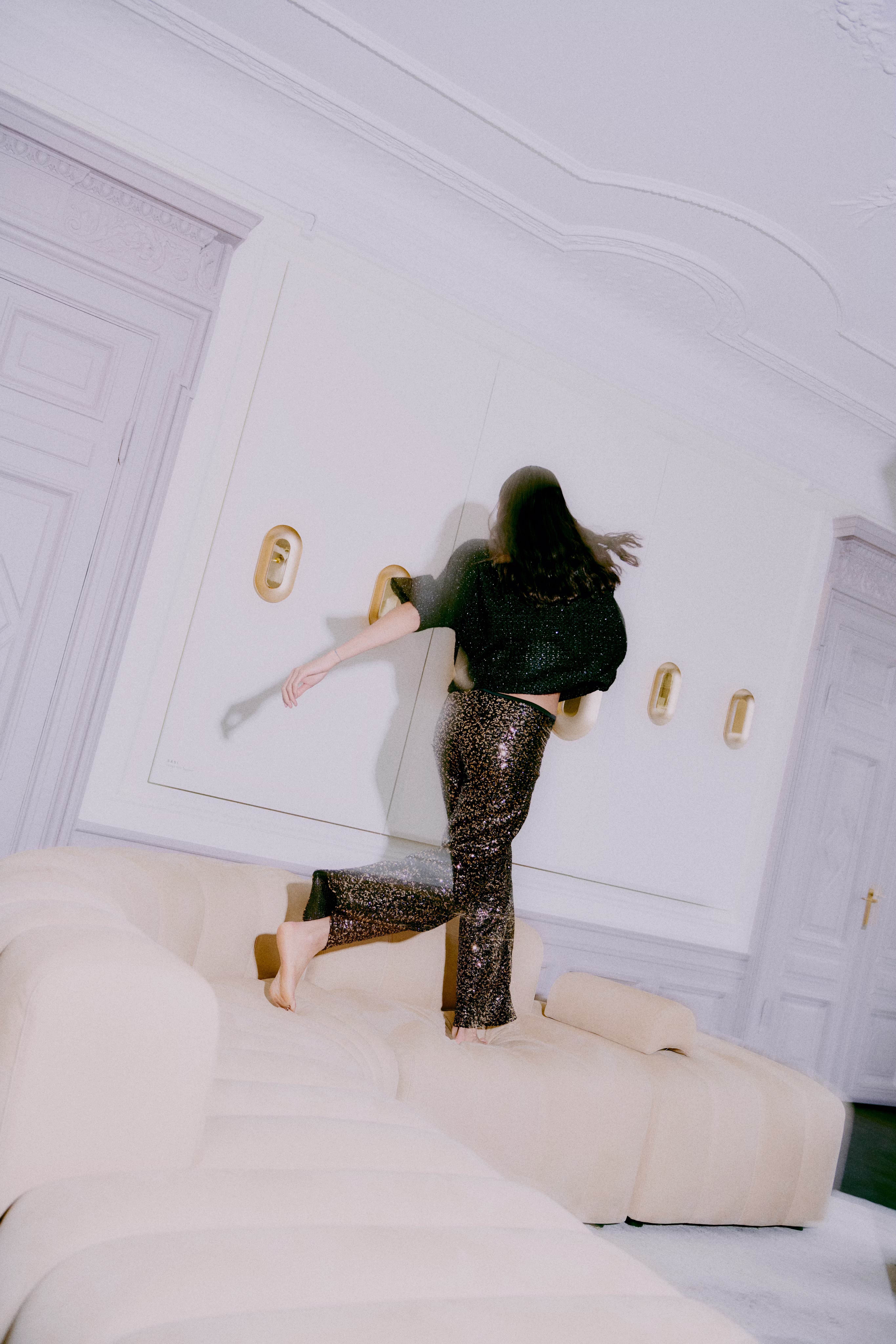 BYOLIVA Pullover LOCATION NONE 20818268-194008