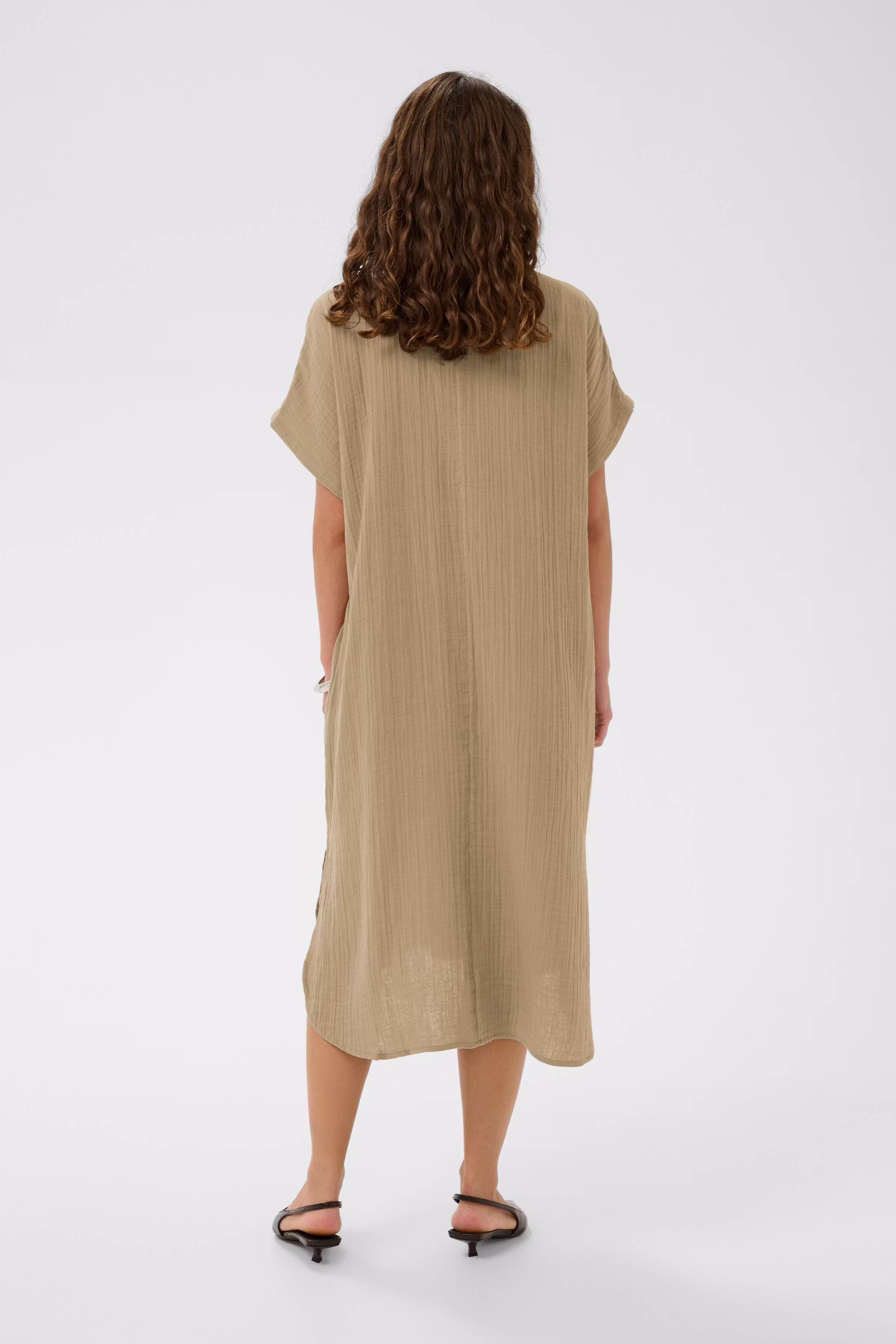 CUelina Kleid LOOKBOOK BACK 50109576-171009