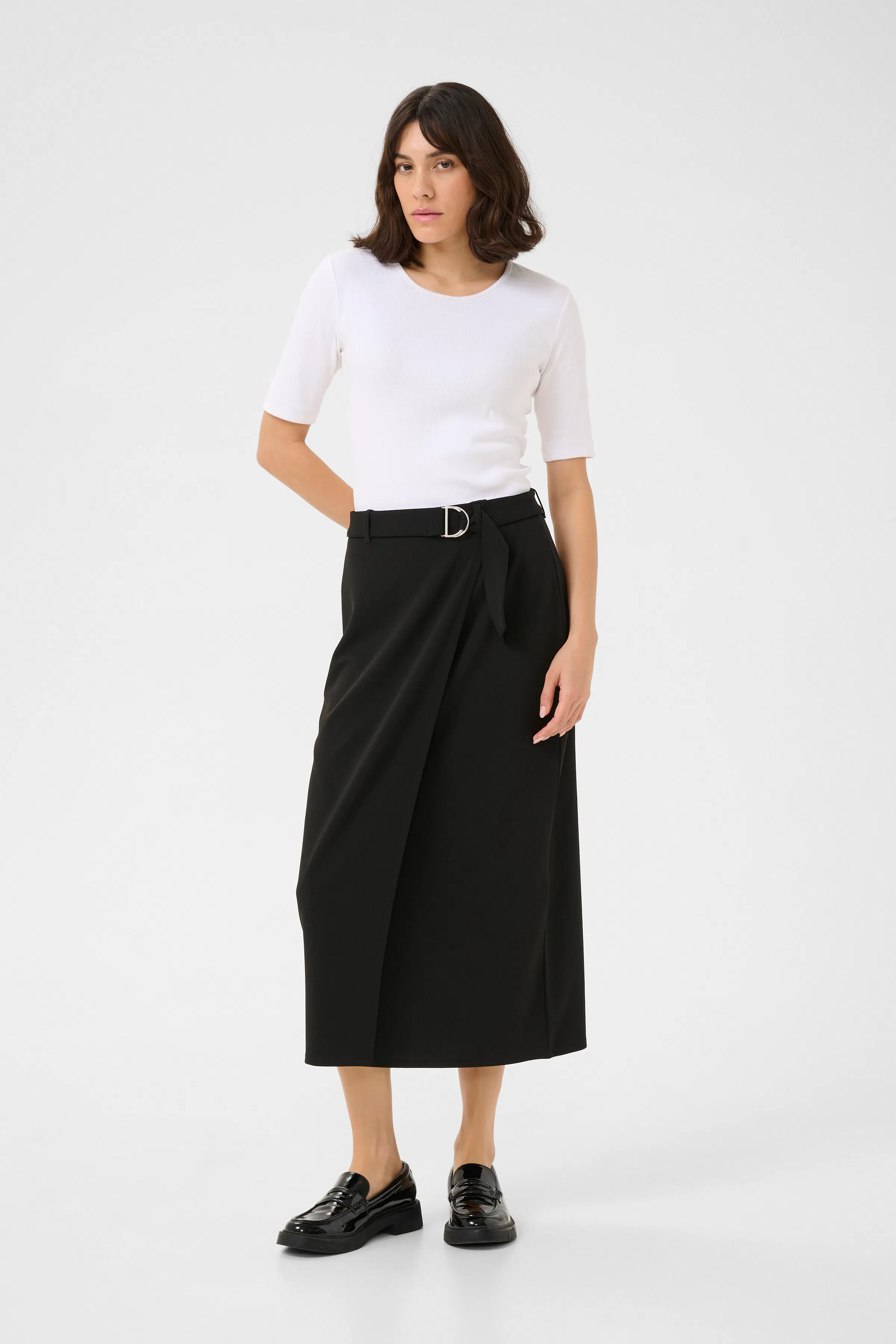 KAthea Skjørt LOOKBOOK FRONT 10510230-100121
