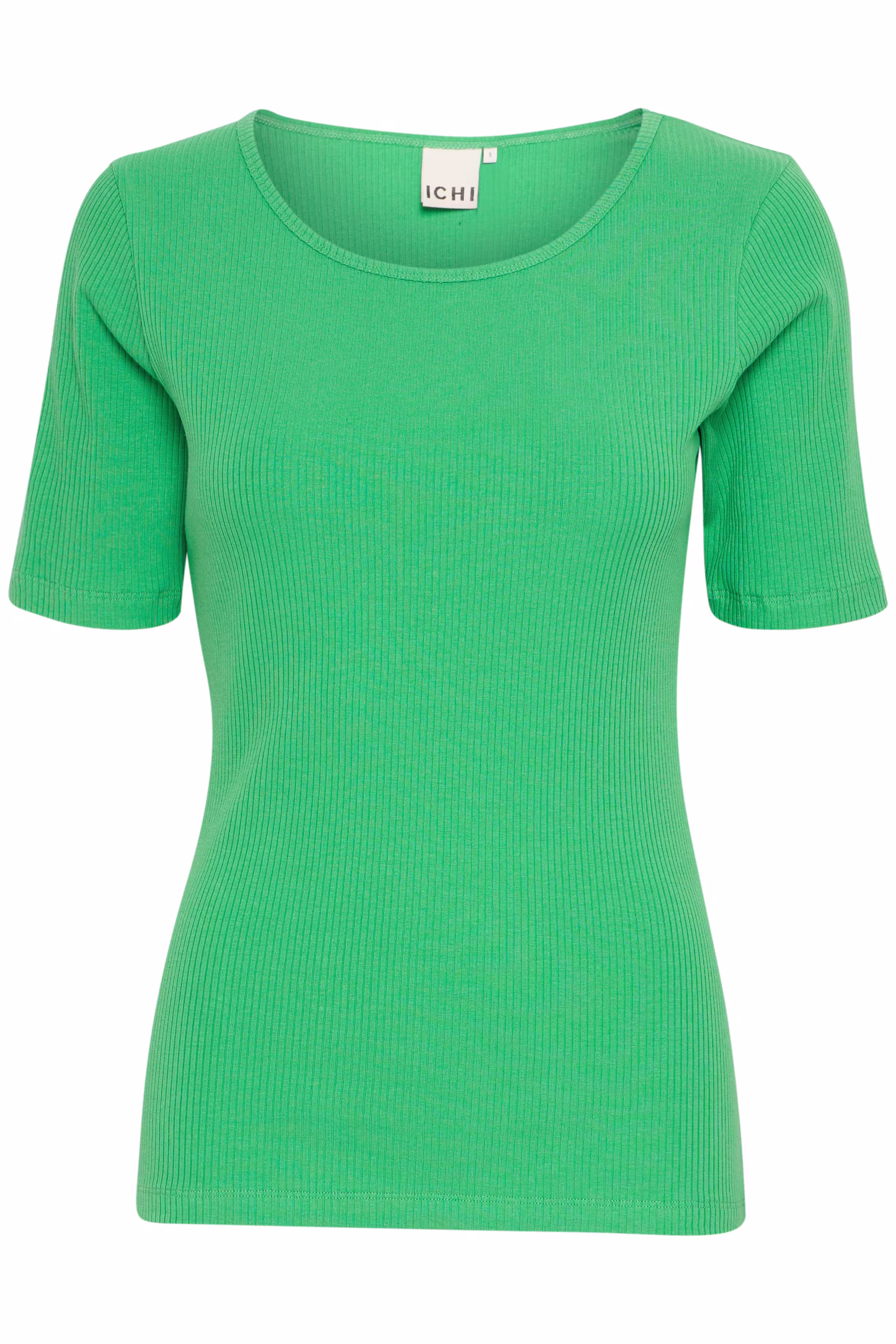 IHPALMER RIB T-shirt PACK FRONT 20120343-175923