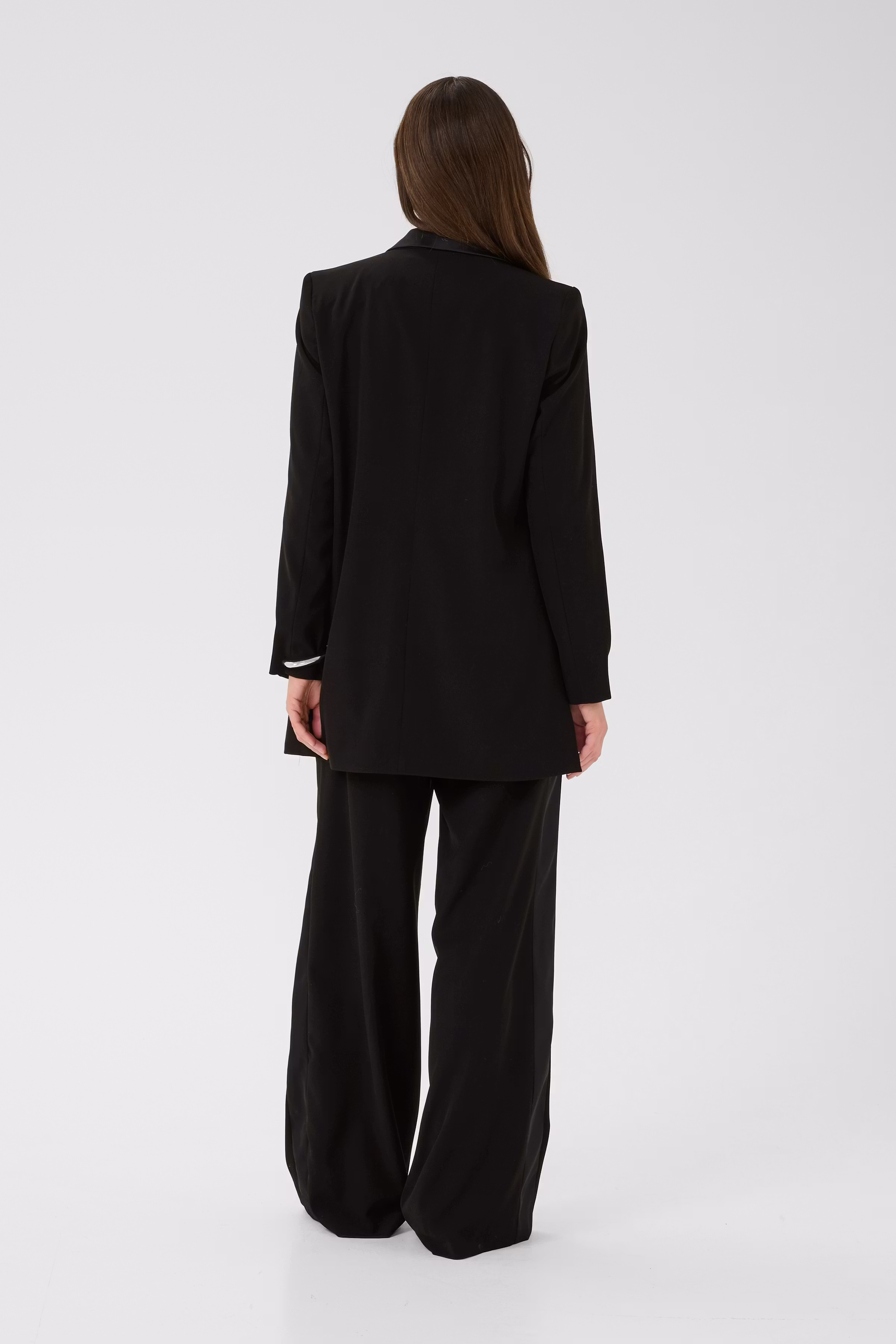 CUbelle Blazer LOOKBOOK BACK 50112525-500012