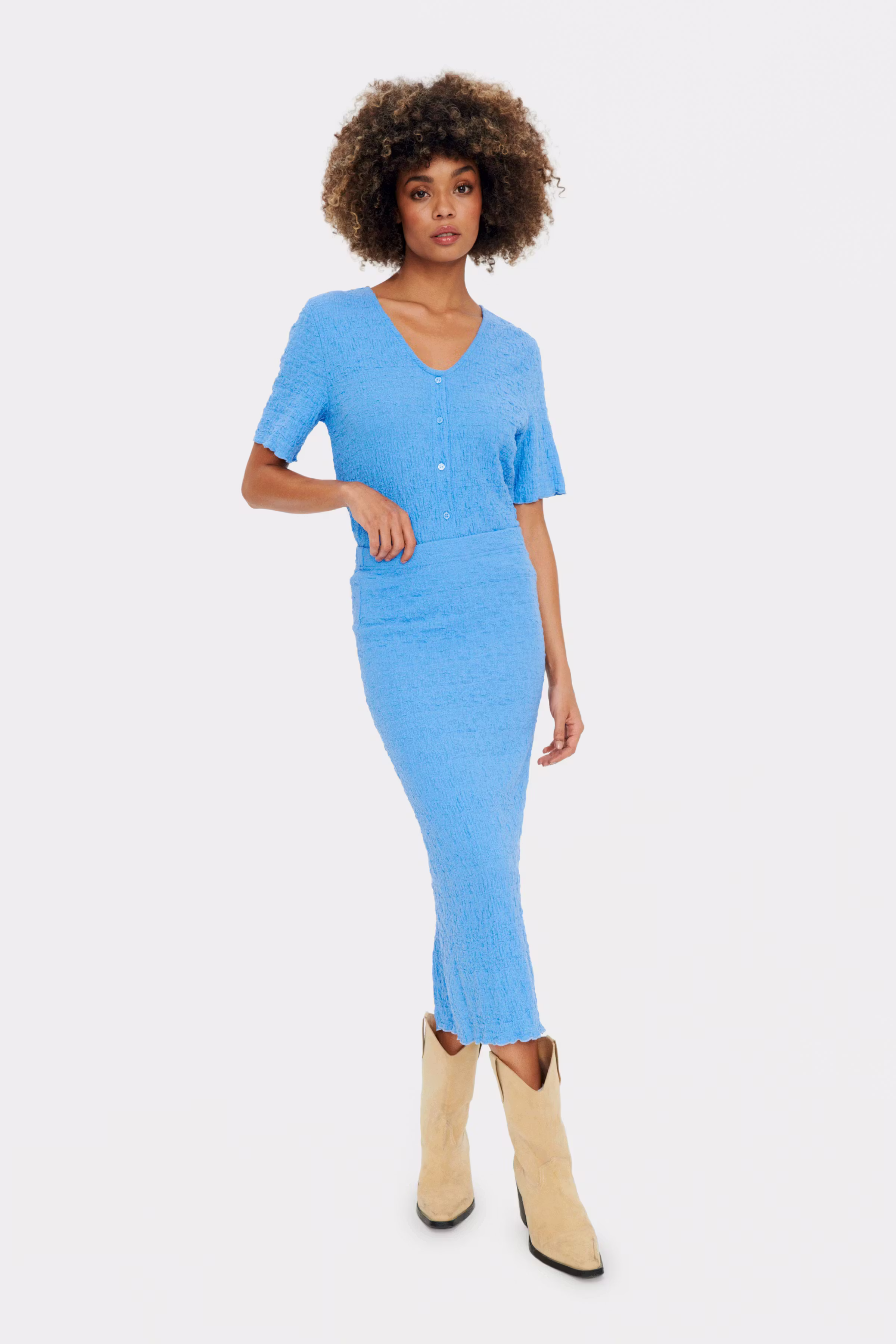 DorrySZ Skirt LOOKBOOK FRONT 30513114-174037