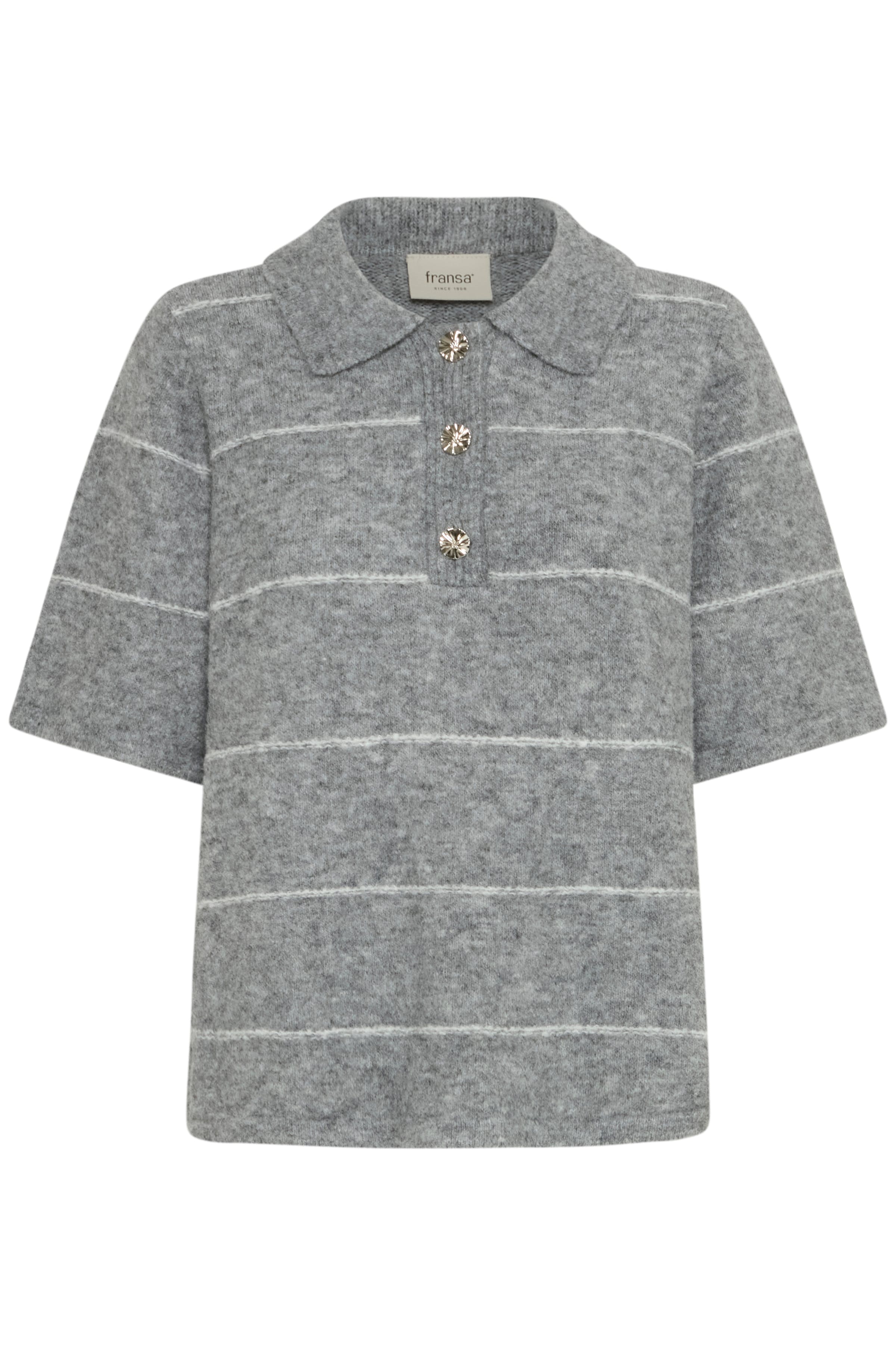 FRKENDRA Pullover PACK FRONT 20615960-110701