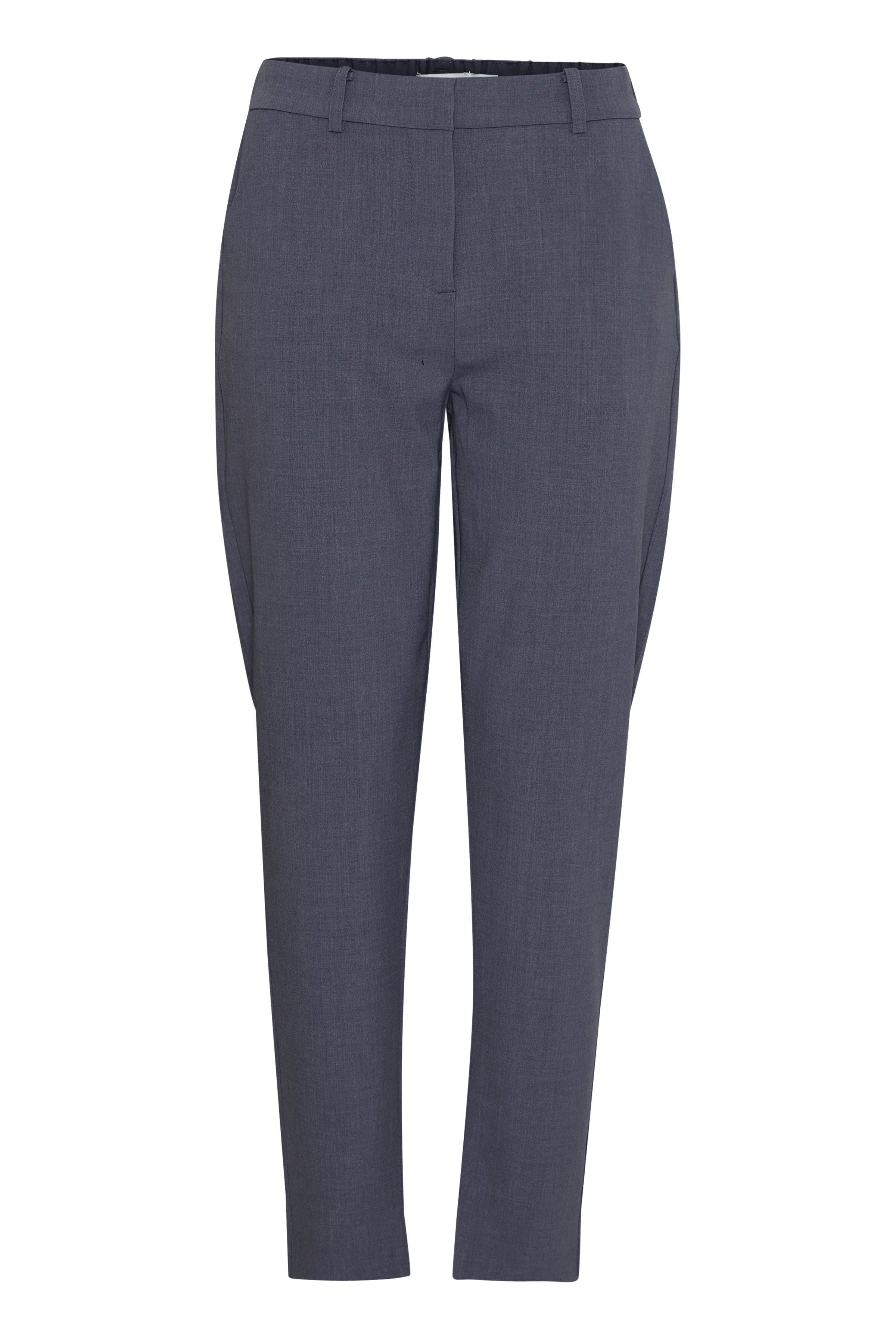 BYDANTA Bukser PACK FRONT 20803141-1839291