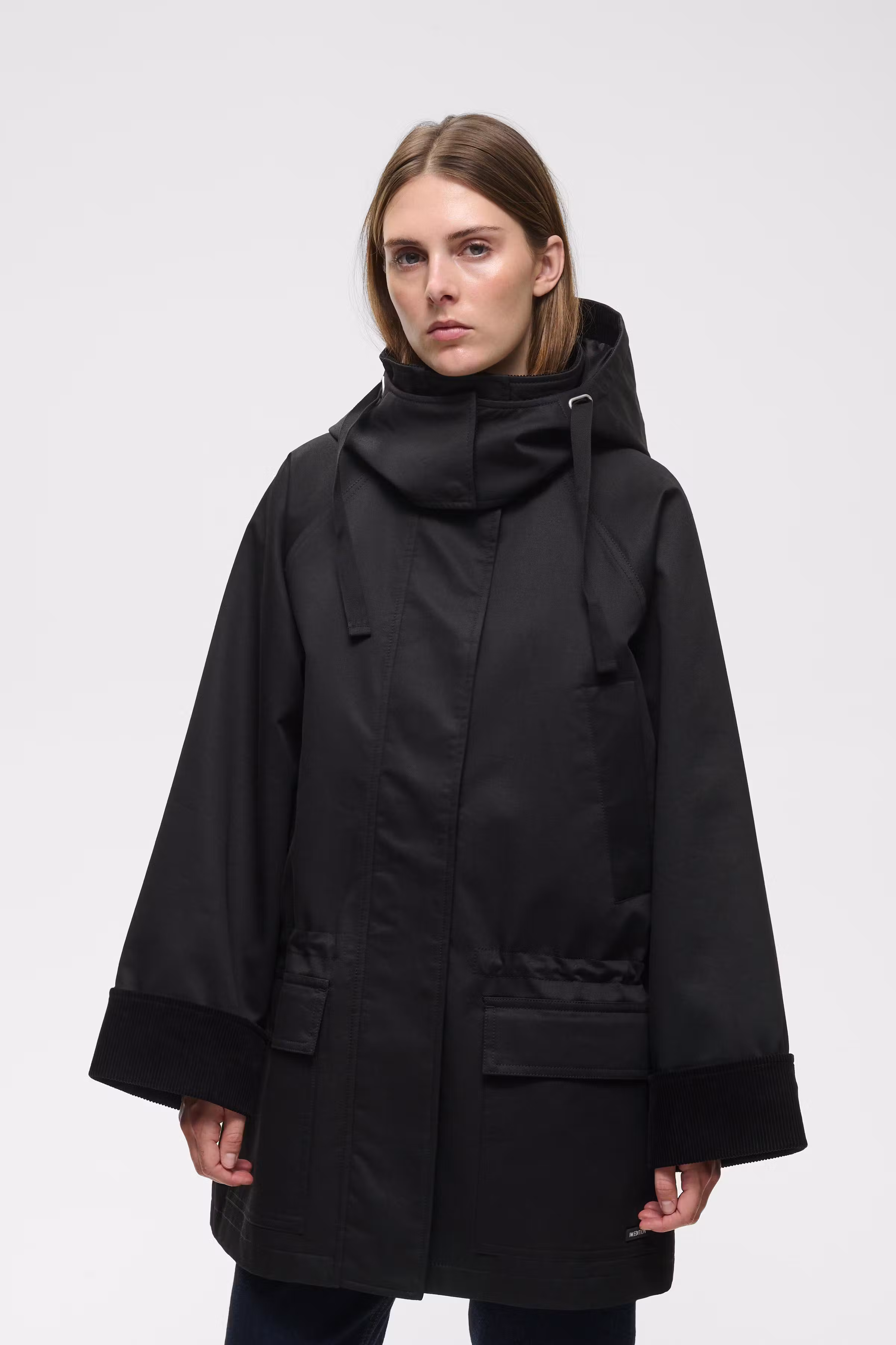 HUNTERYIW Jacka LOOKBOOK FRONT 30112707-194008