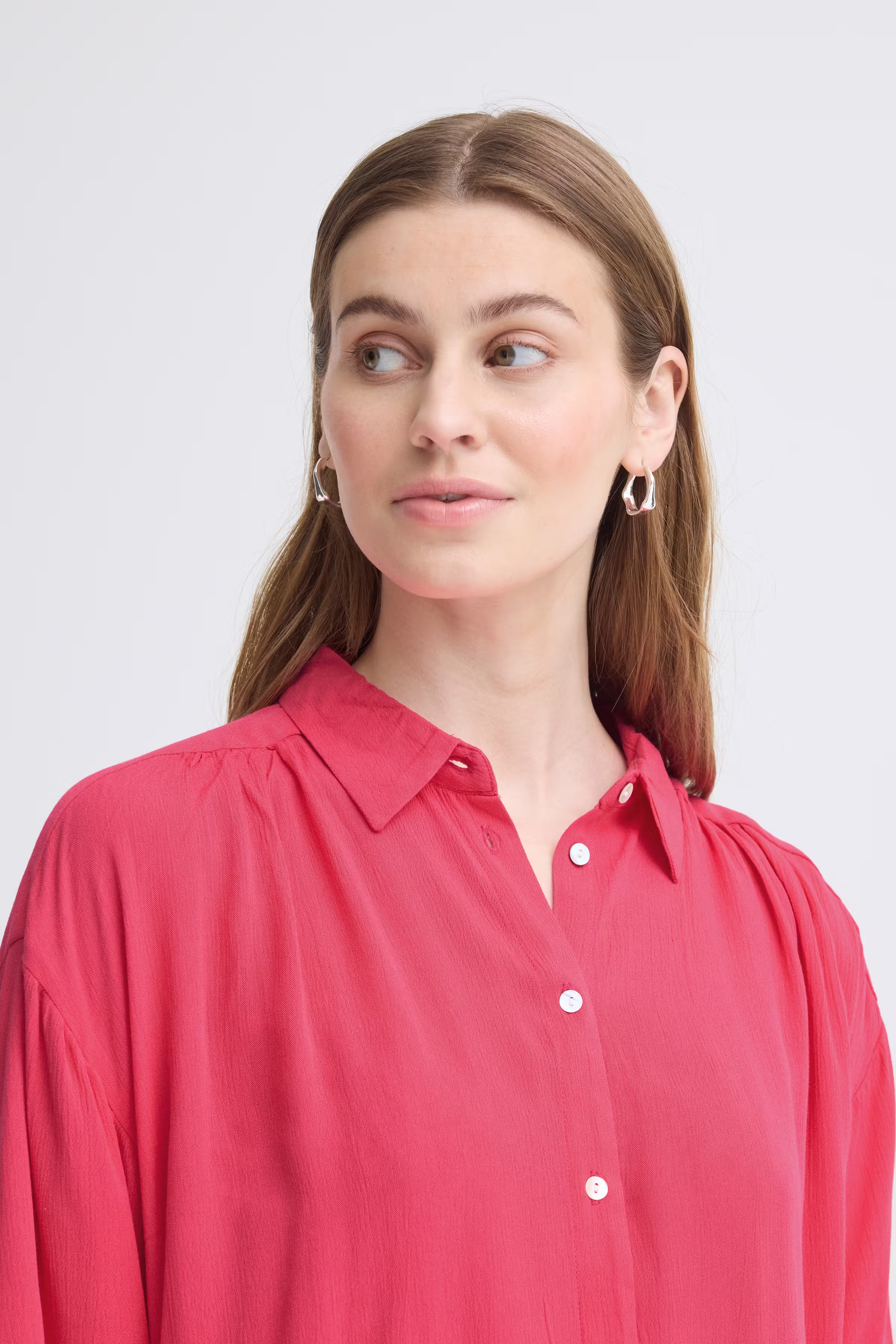 IHMARRAKECH Skjorte LOOKBOOK DETAIL 20125567-171842