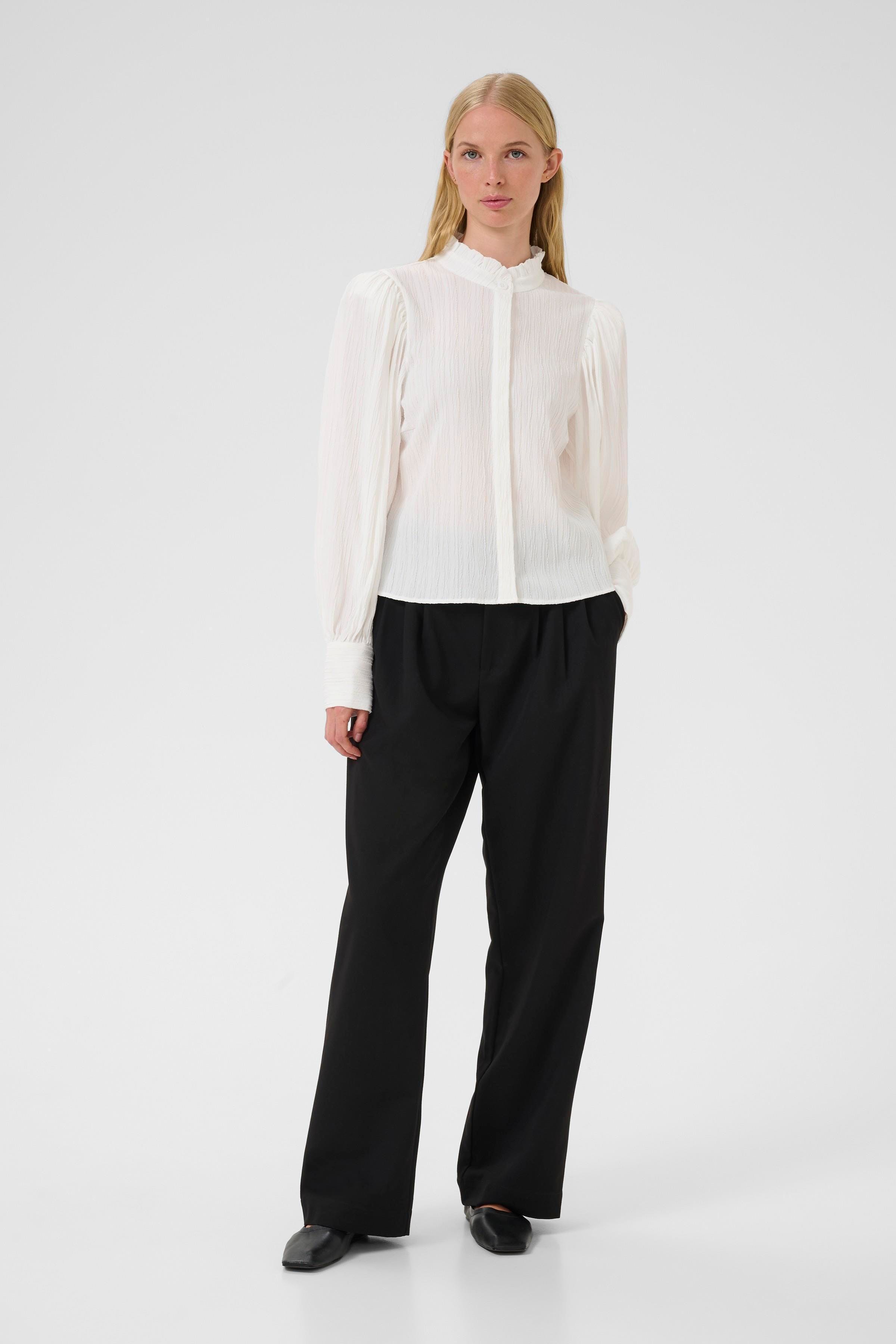 FrostyKB Overhemd LOOKBOOK FRONT 10104709-110601