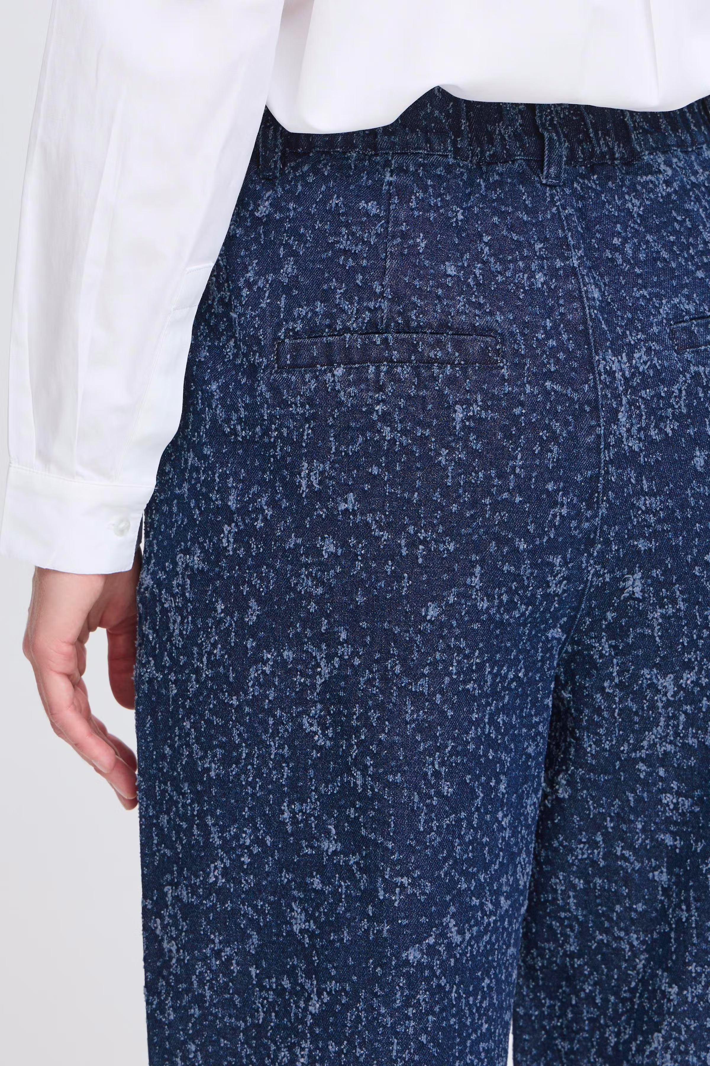 BYKANILLA Bukser LOOKBOOK DETAIL 20817014-200462