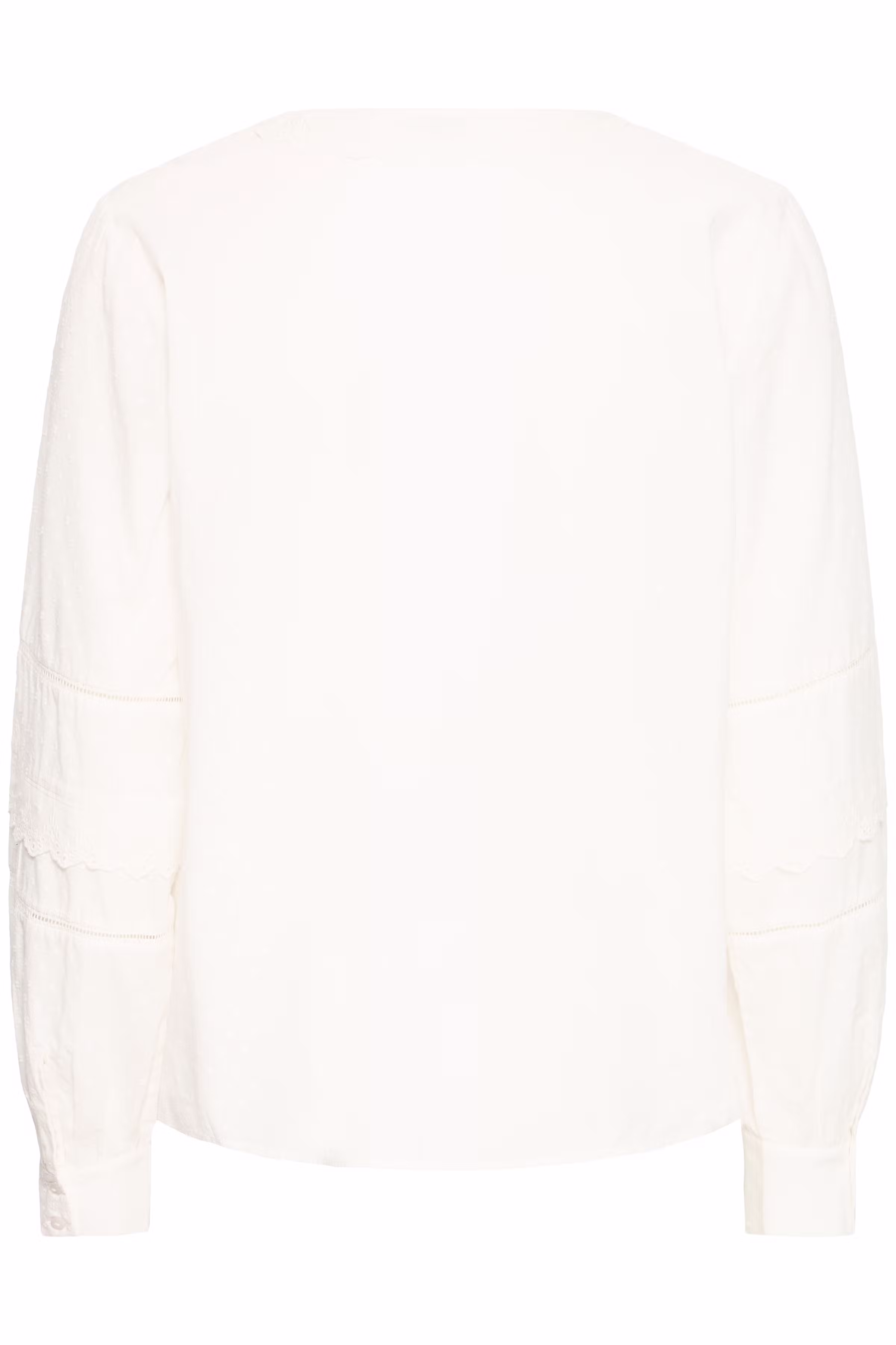 BYJASSI Skjorte PACK BACK 20818521-114300