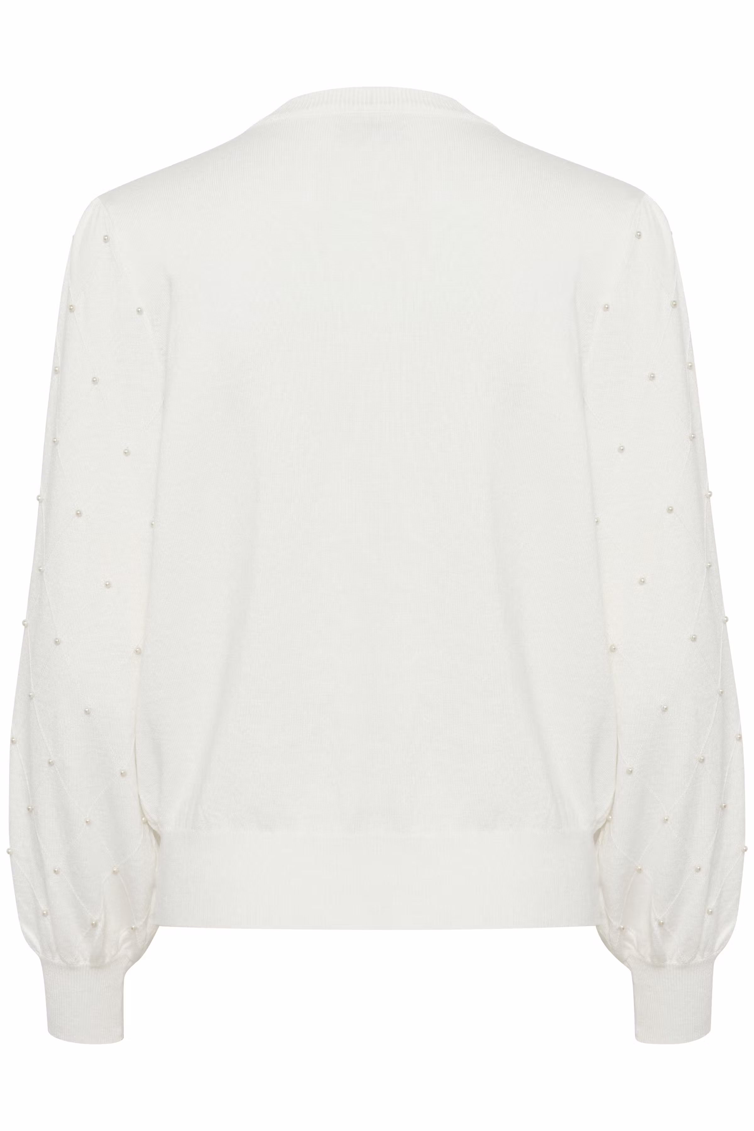 KAkaren Pullover PACK BACK 10509470-110602