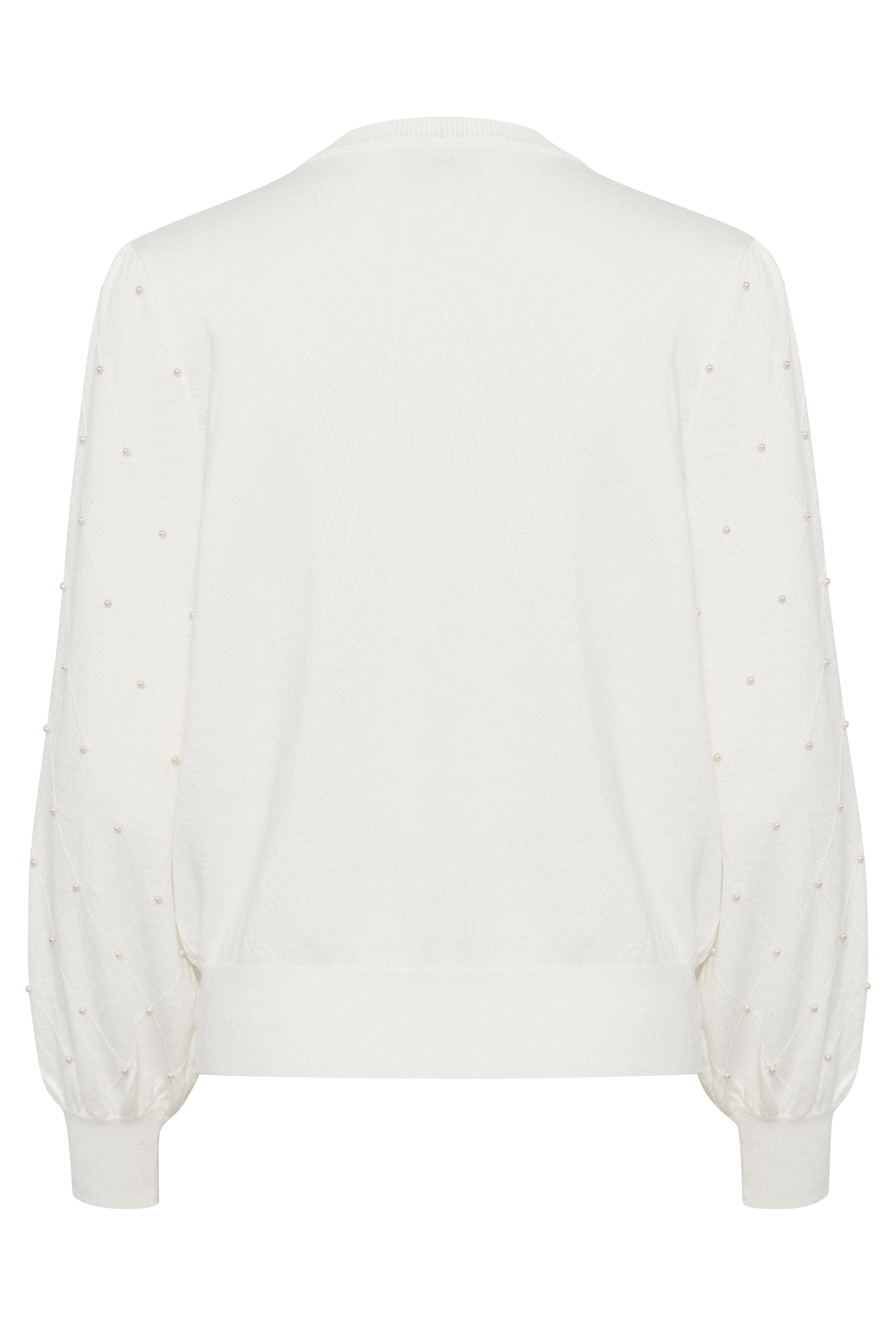 KAkaren Pullover PACK BACK 10509470-110602