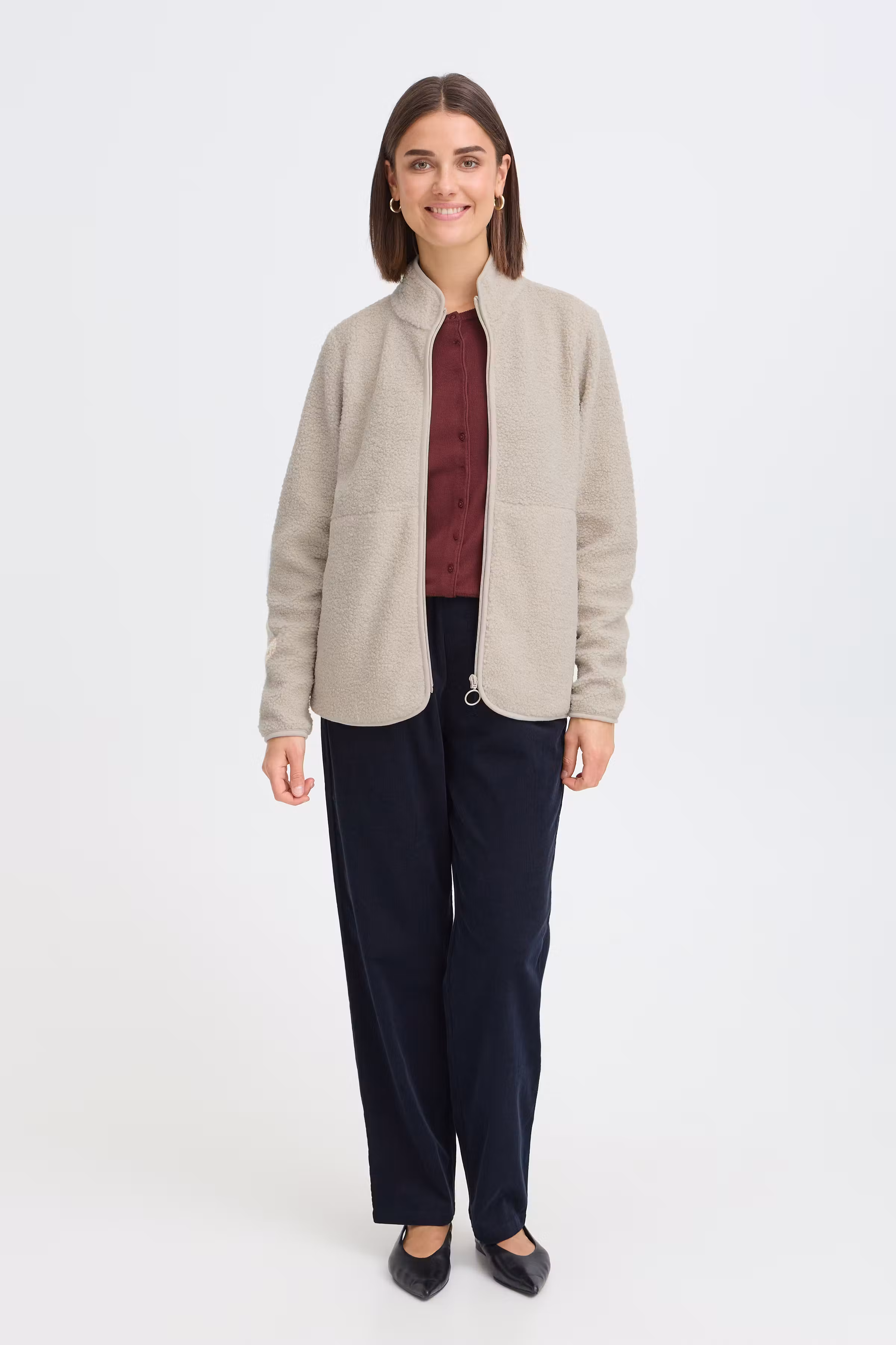 FRTENYA Yttertøy LOOKBOOK FRONT 20618524-140002