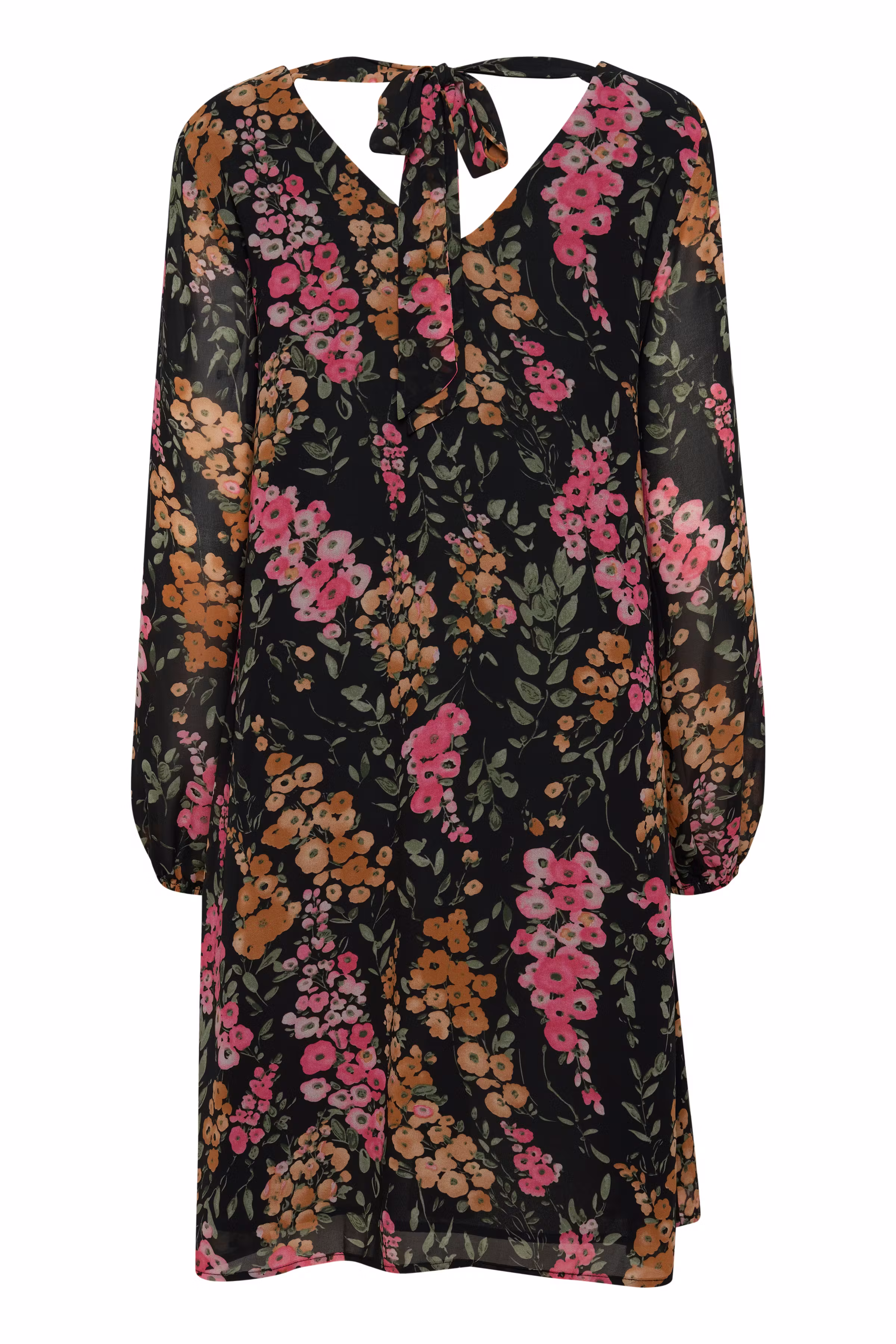 Dress PACK BACK 20812065-200453