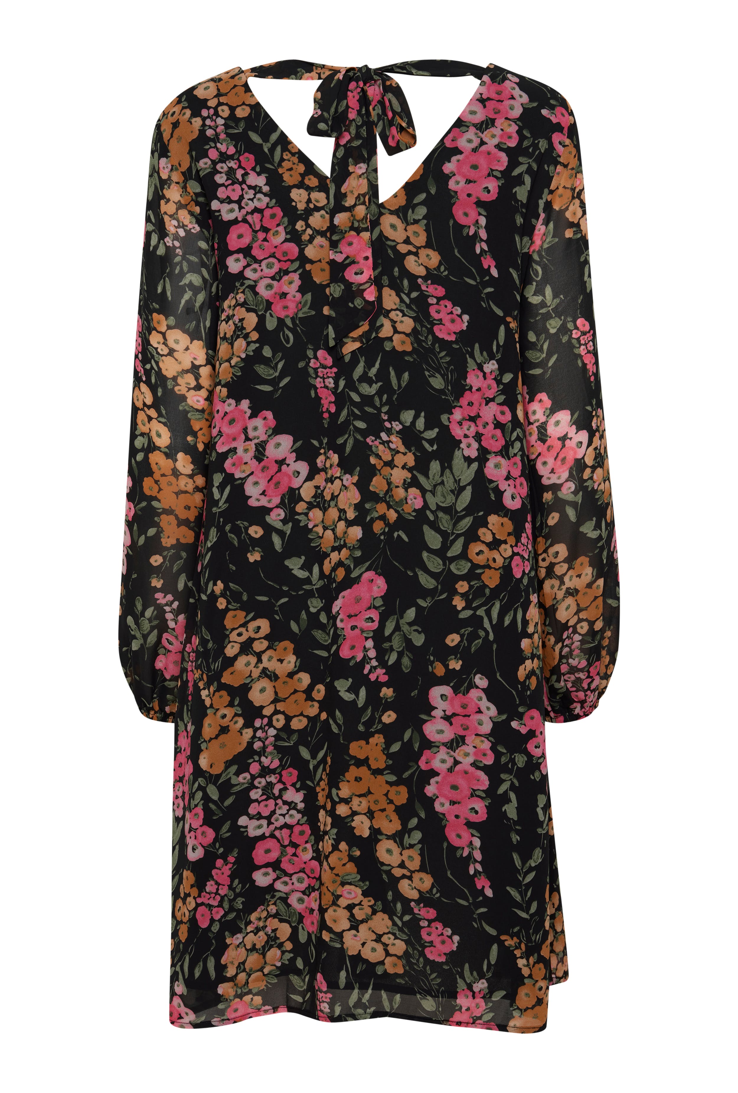 Klänning PACK BACK 20812065-200453