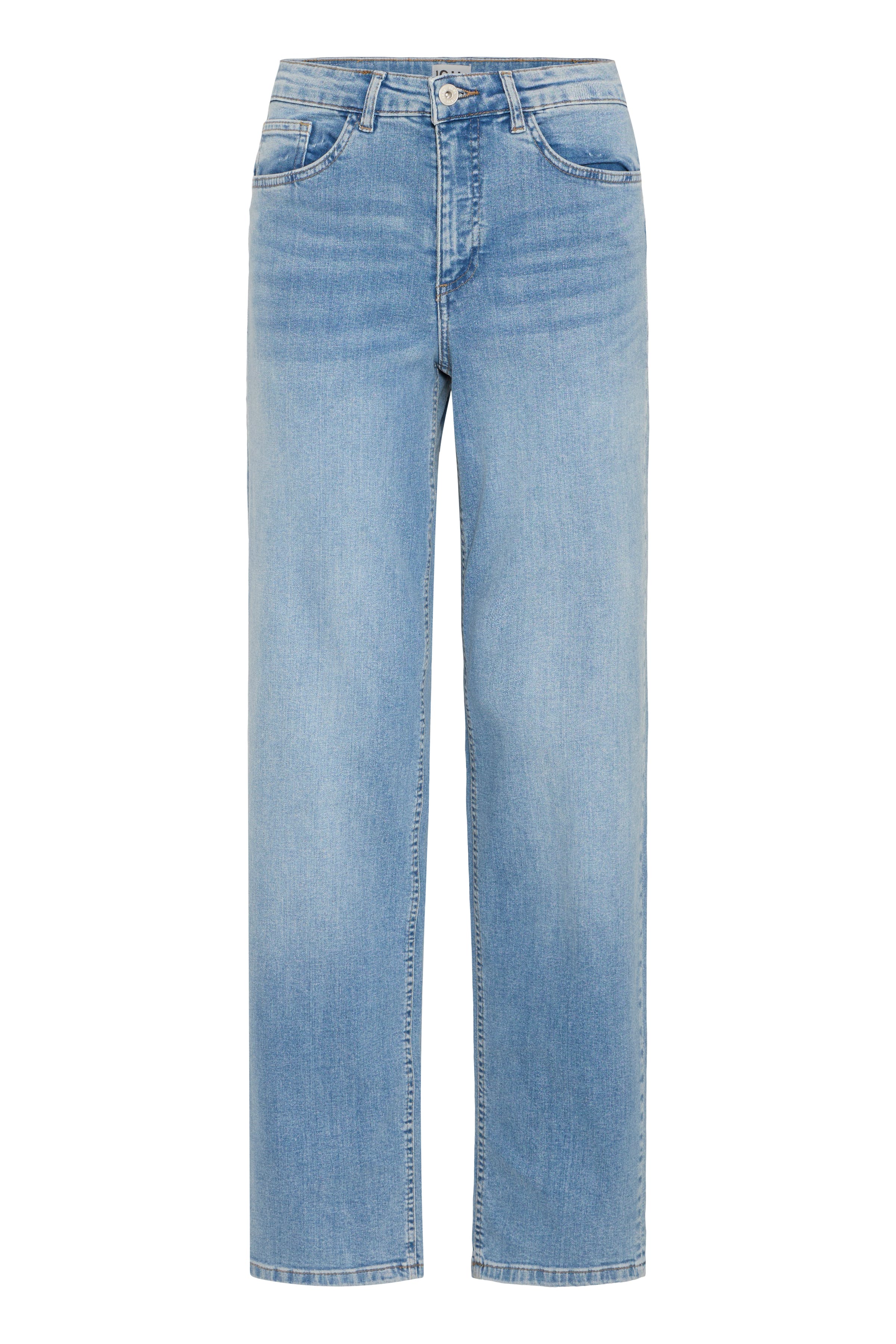 IHTWIGGY STRAIGHT Jeans PACK FRONT 20119128-19044