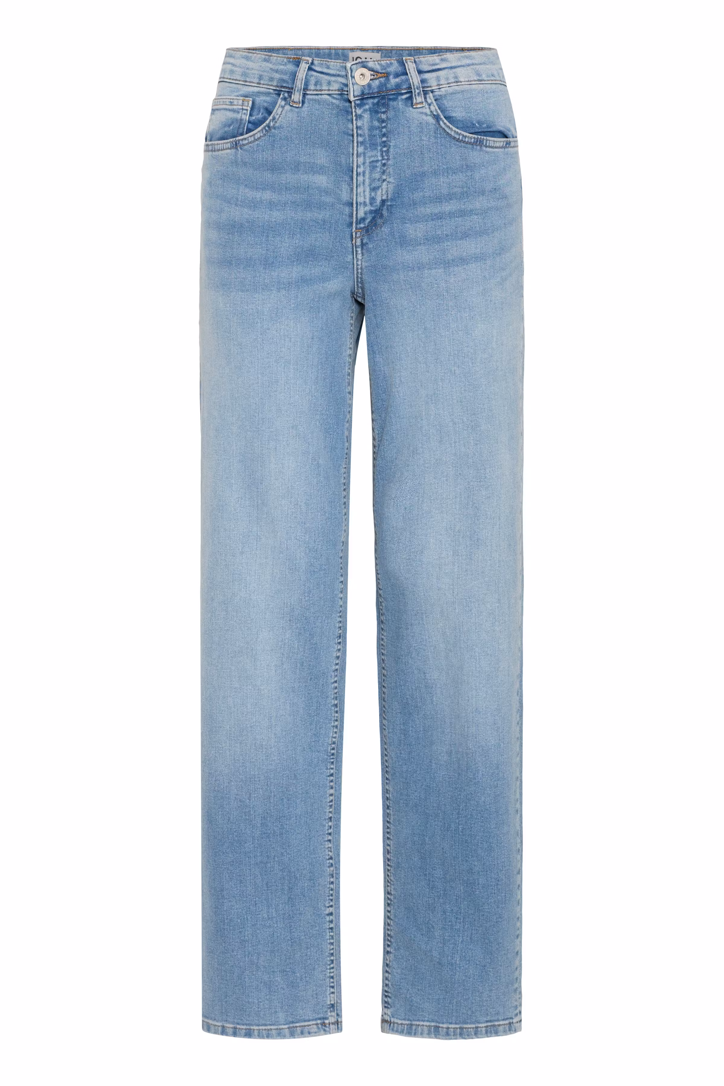 IHTWIGGY STRAIGHT Jeans PACK FRONT 20119128-19044