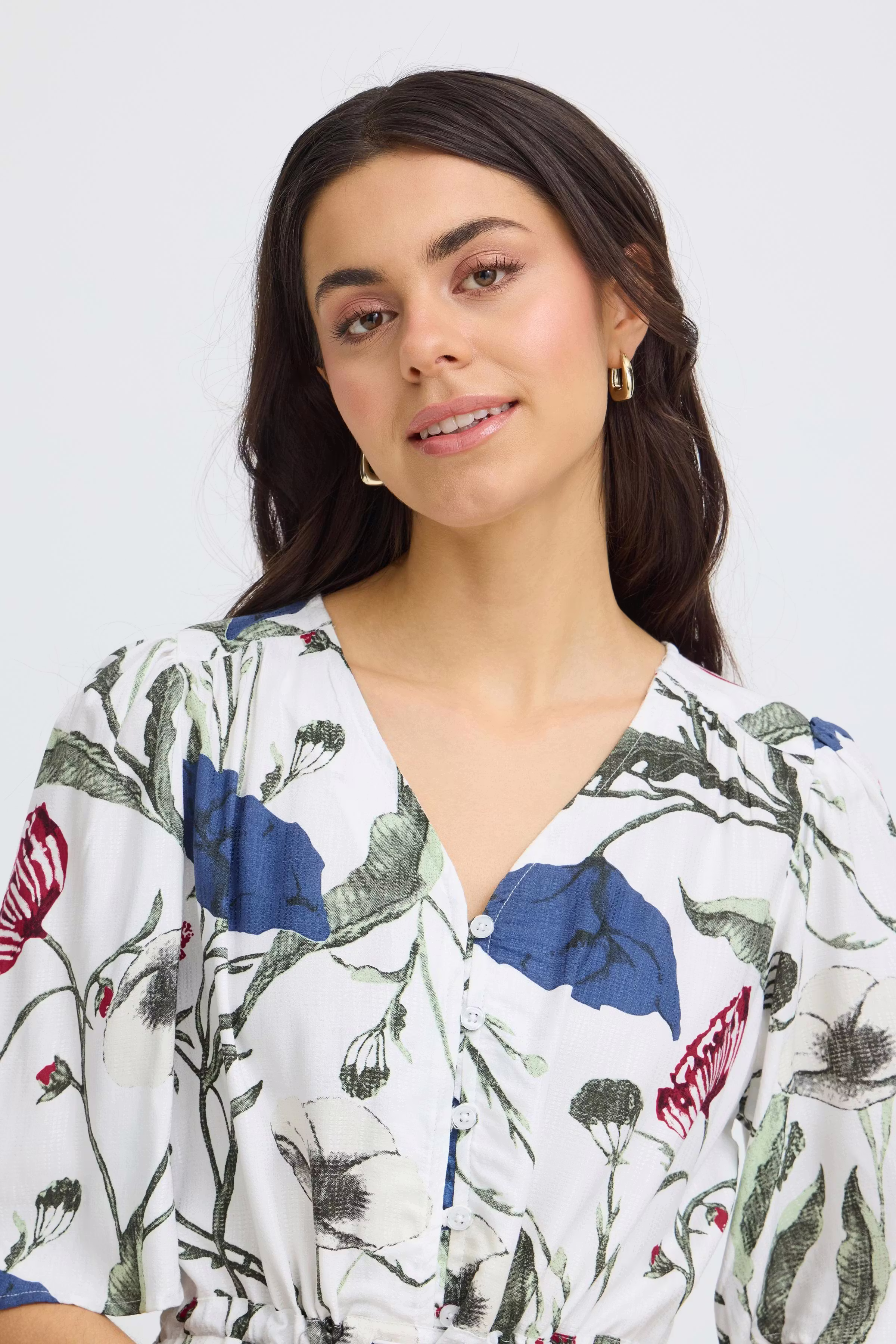 FRLAYA Kleid LOOKBOOK DETAIL 20617671-900013181