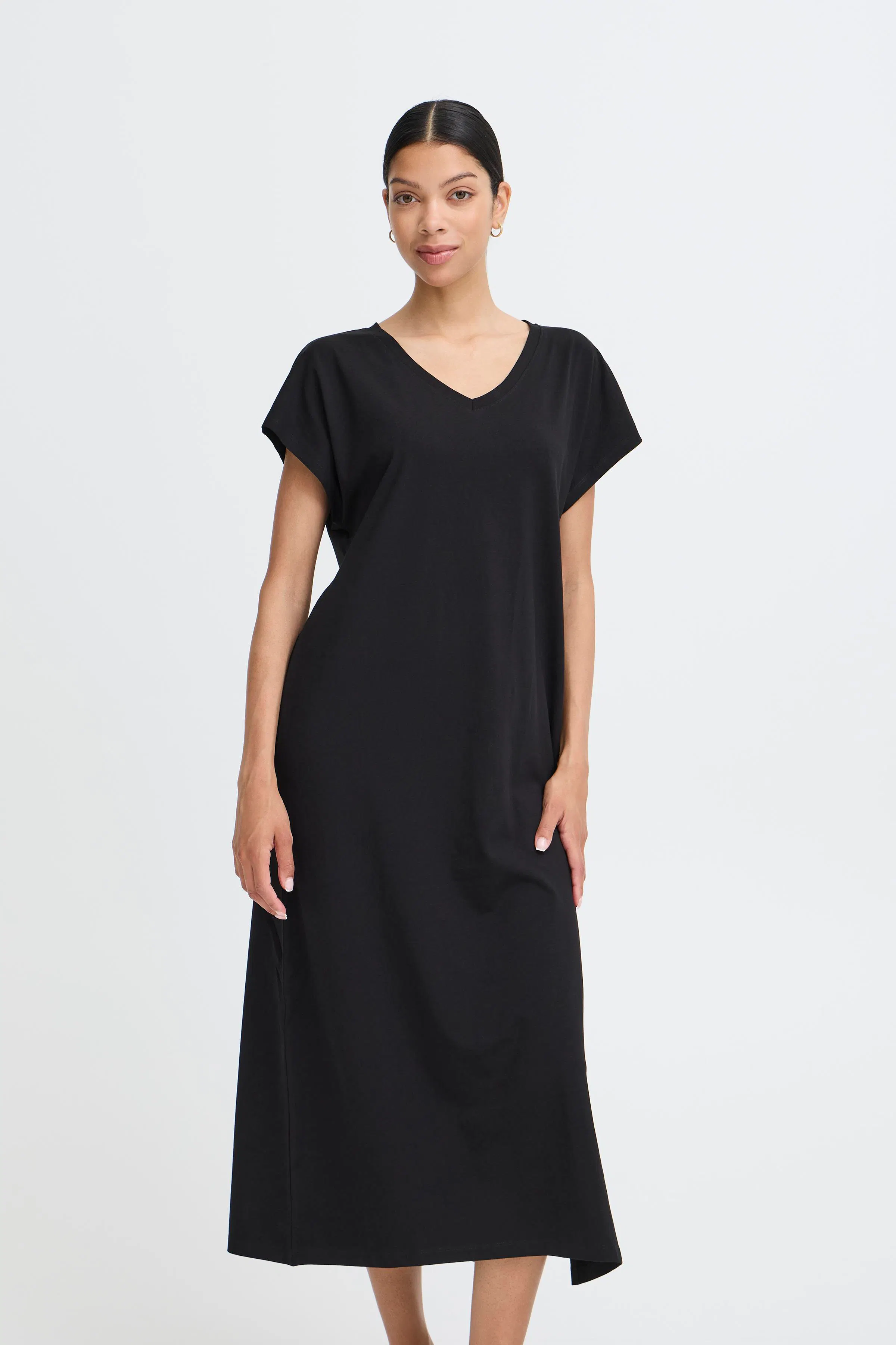 BYPANDINNA Kjole LOOKBOOK FRONT 20816850-200451